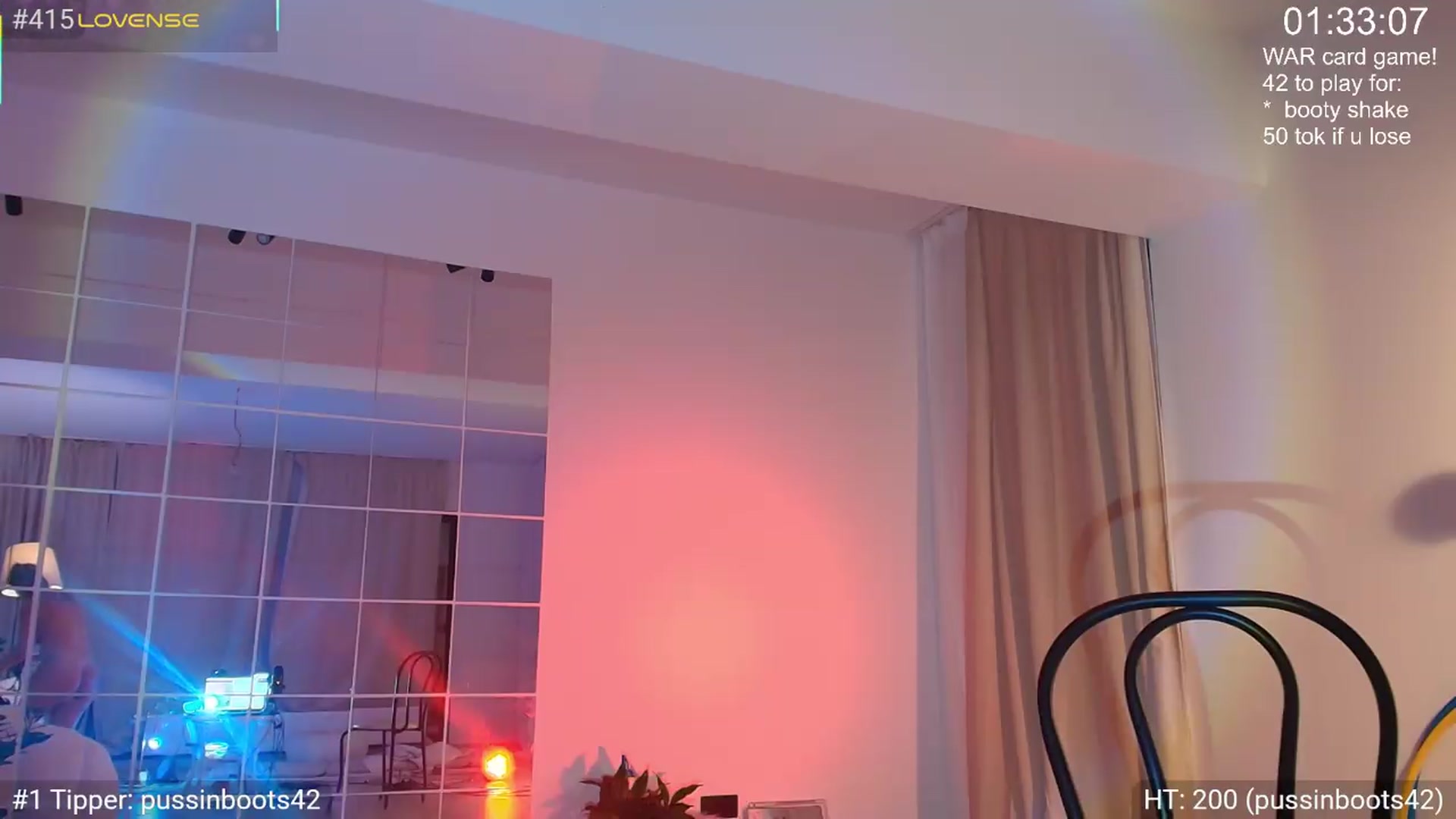 Gallery image thumbnail from Dani_Angel's myfreecams stream on, 07/05/2026, 21:03 image 17 of 20