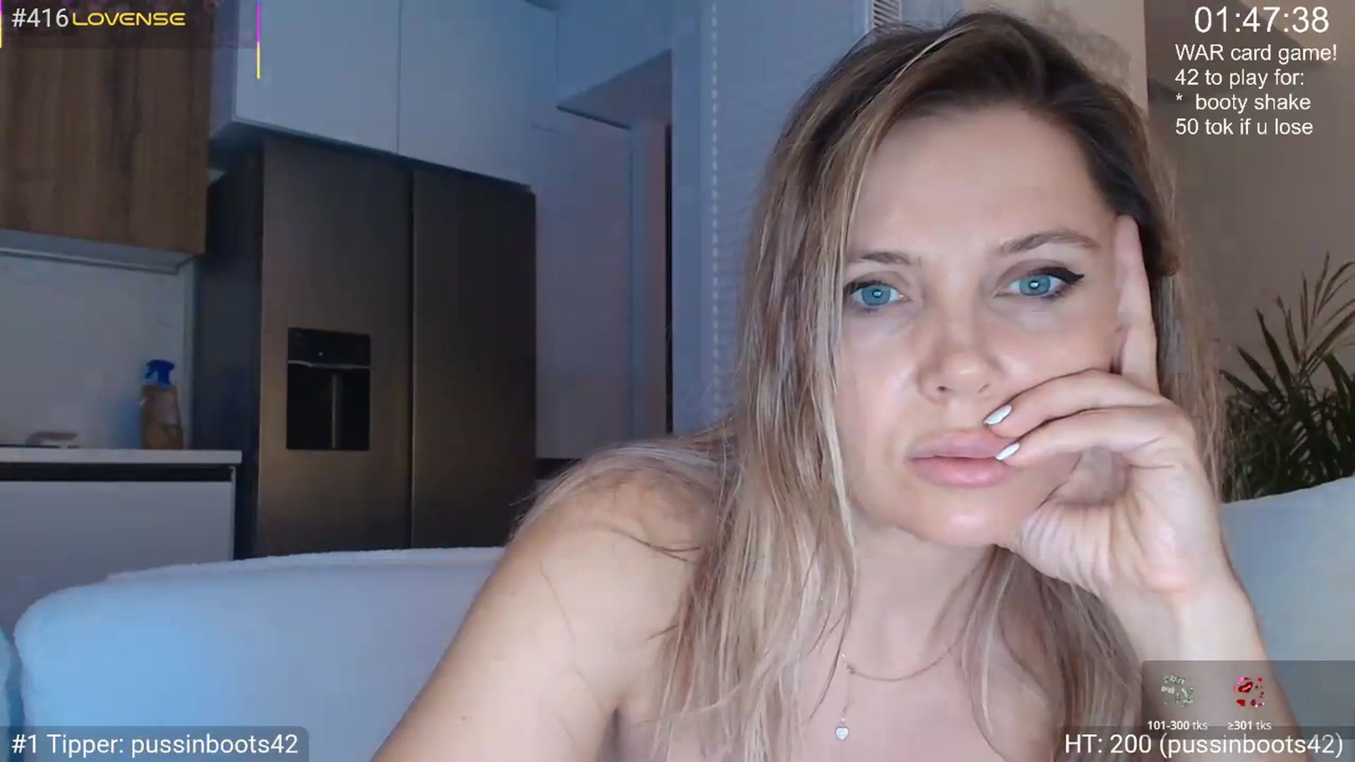 Gallery image thumbnail from Dani_Angel's myfreecams stream on, 07/05/2026, 21:03 image 4 of 20