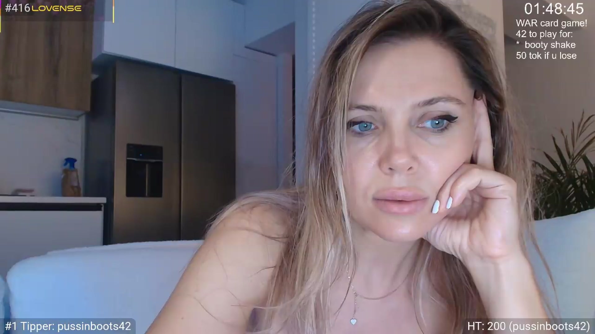 Gallery image thumbnail from Dani_Angel's myfreecams stream on, 07/05/2026, 21:03 image 3 of 20