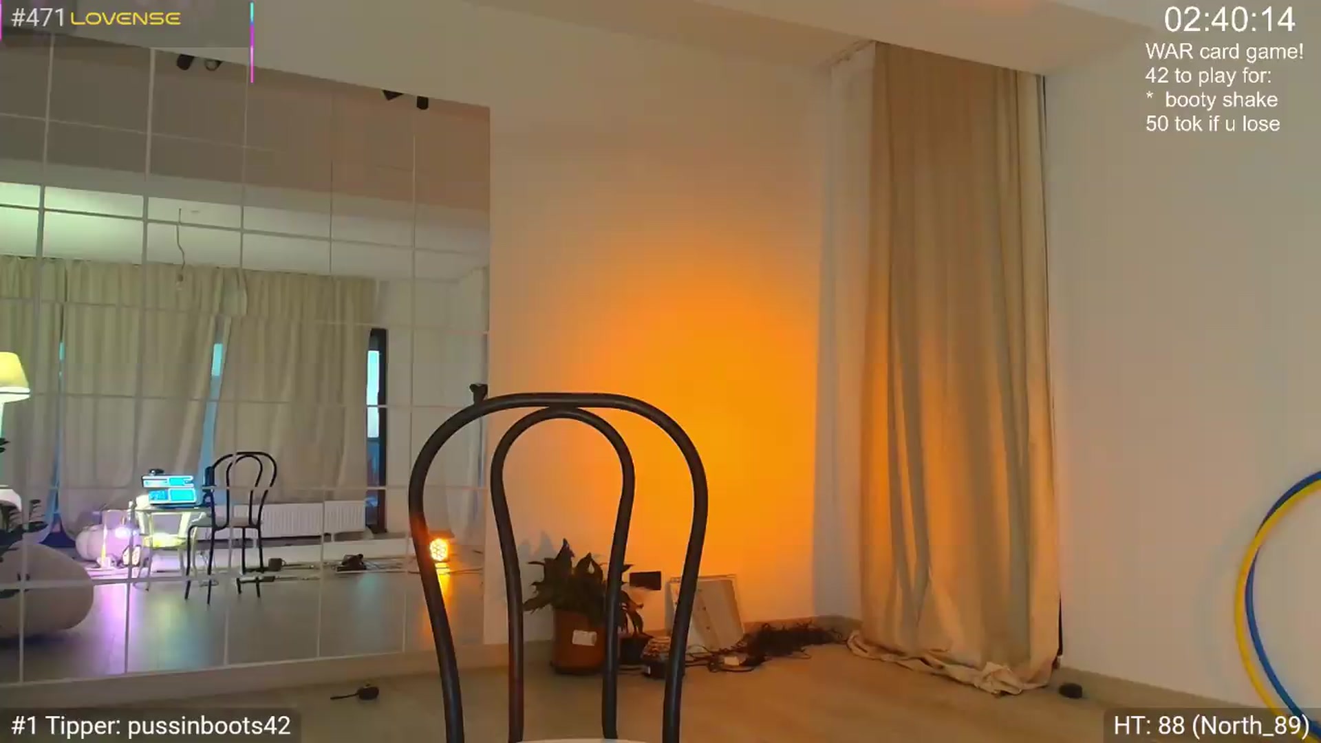 Gallery image thumbnail from Dani_Angel's myfreecams stream on, 07/07/2026, 20:03 image 7 of 20