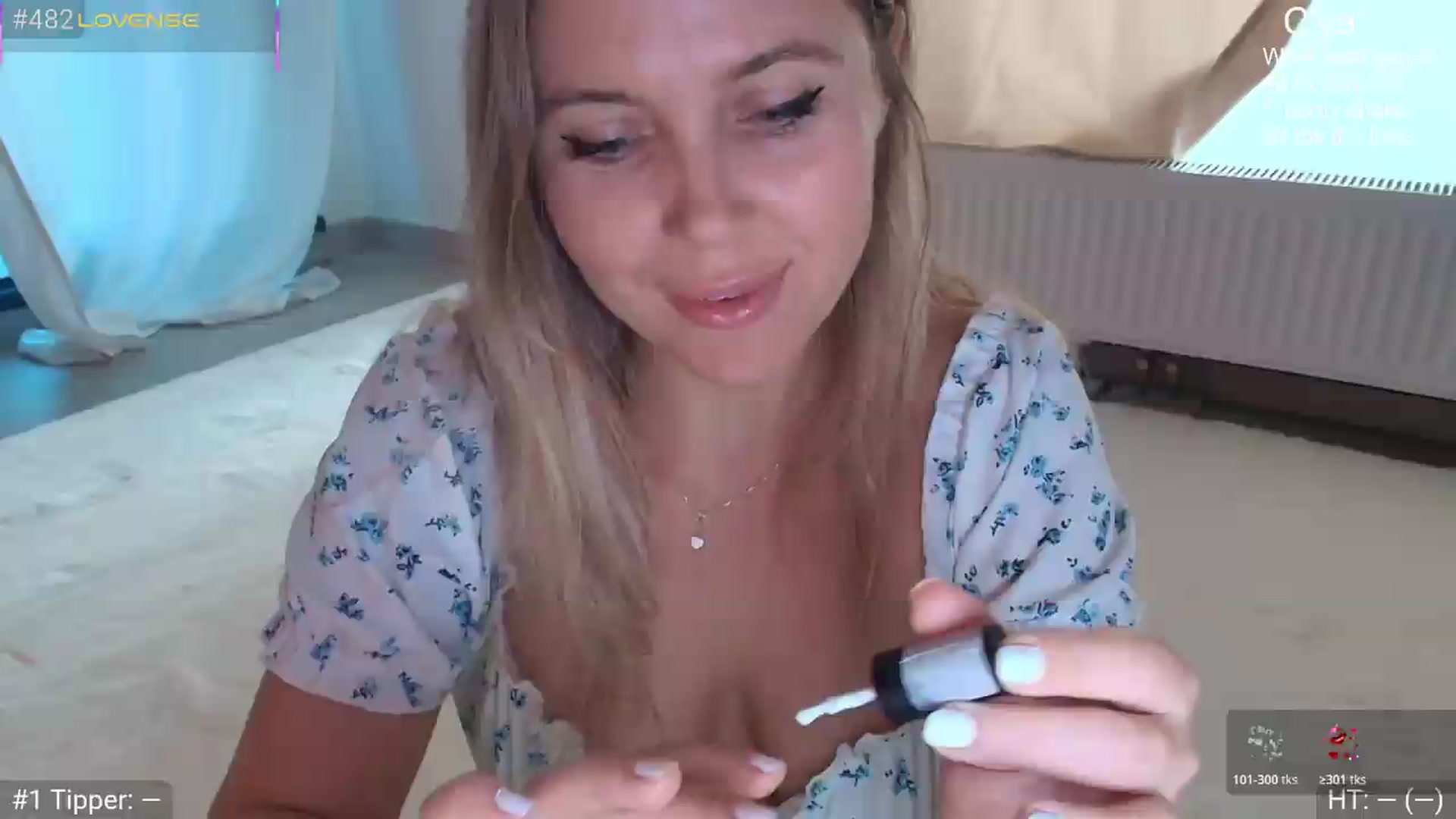 Gallery image thumbnail from Dani_Angel's myfreecams stream on, 07/07/2026, 20:03 image 2 of 20