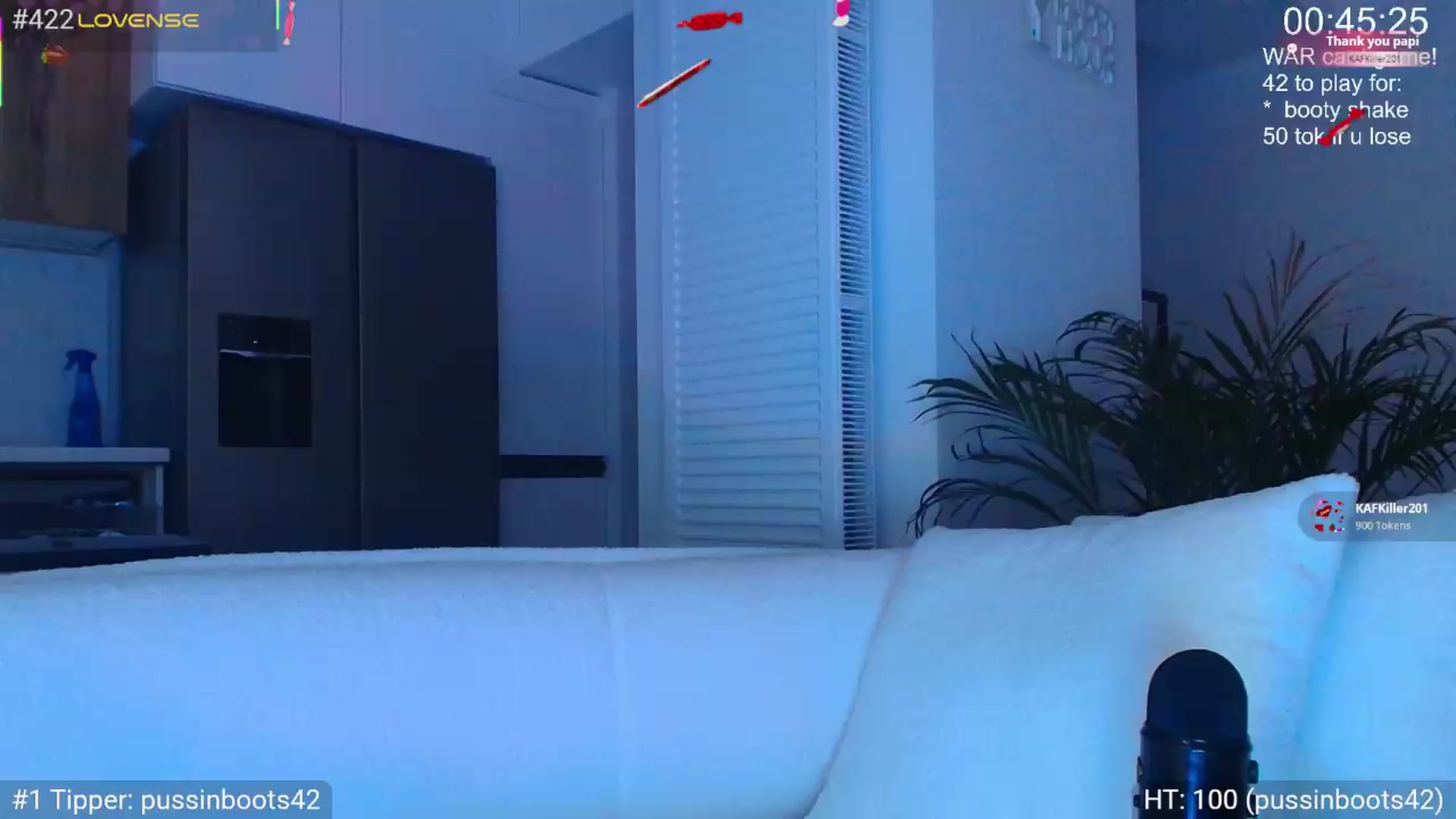 Gallery image thumbnail from Dani_Angel's myfreecams stream on, 07/07/2026, 20:21 image 15 of 20