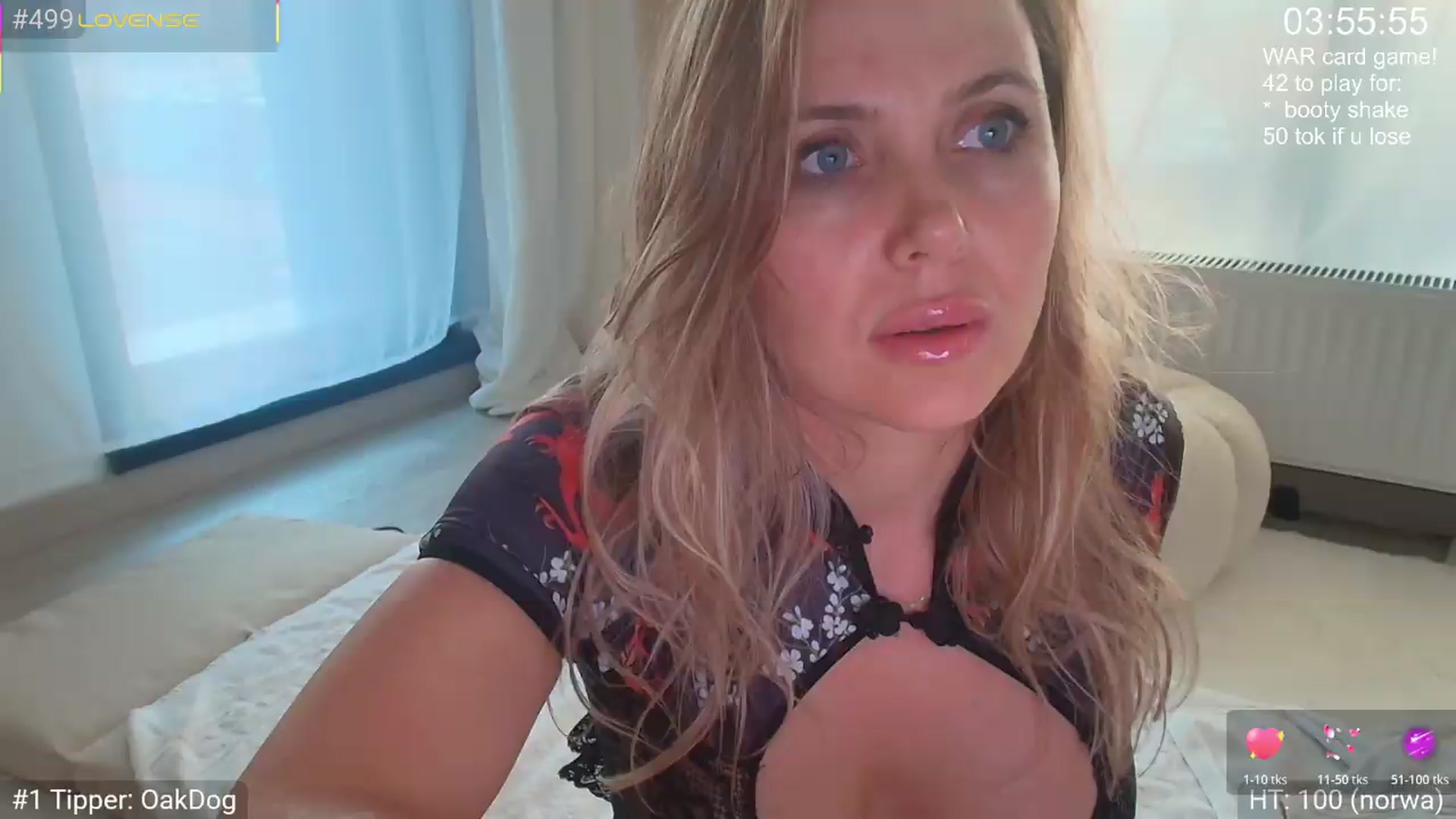 Gallery image thumbnail from Dani_Angel's myfreecams stream on, 07/09/2026, 17:49 image 1 of 20