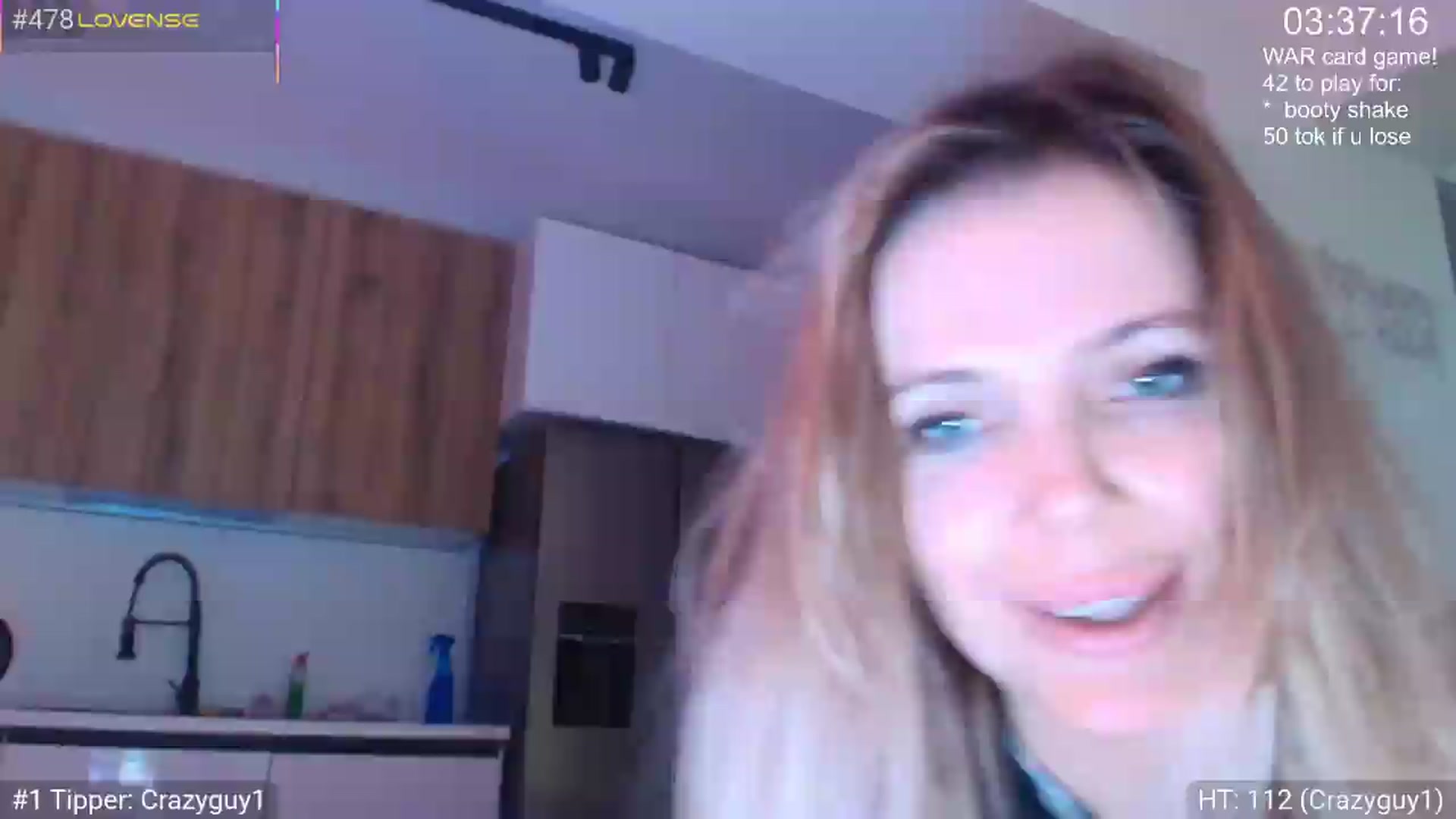 Gallery image thumbnail from Dani_Angel's myfreecams stream on, 07/09/2026, 19:02 image 19 of 20