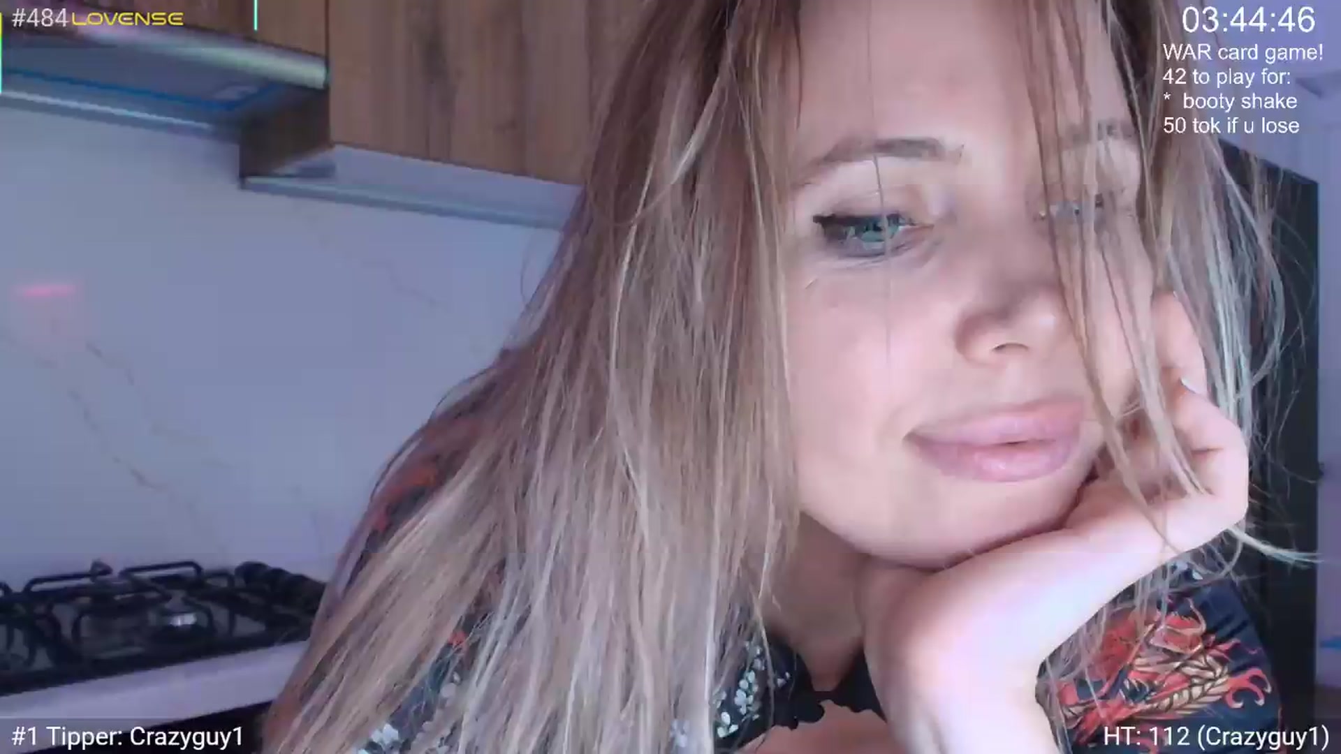 Gallery image thumbnail from Dani_Angel's myfreecams stream on, 07/09/2026, 19:02 image 9 of 20