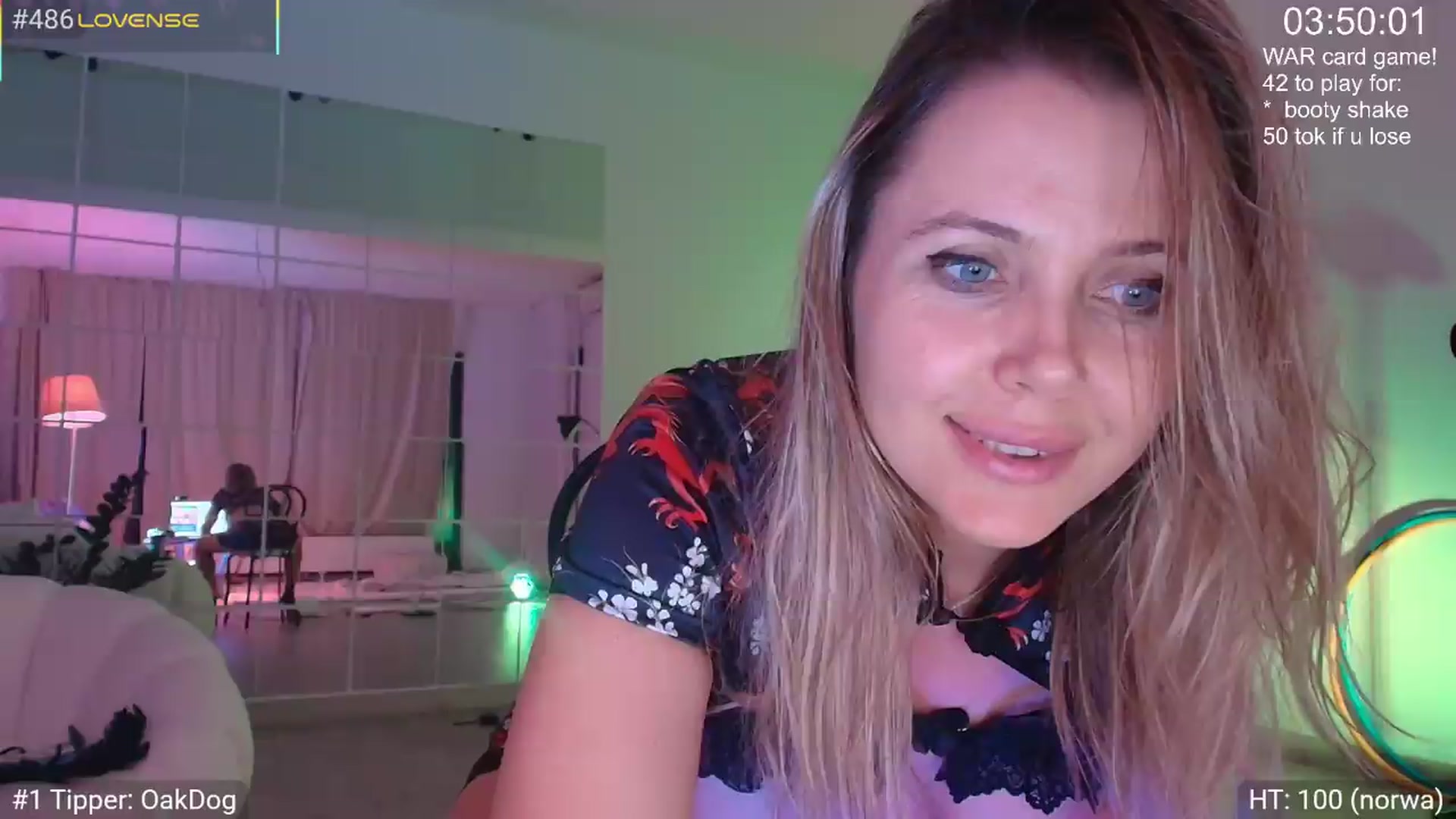 Gallery image thumbnail from Dani_Angel's myfreecams stream on, 07/09/2026, 19:02 image 2 of 20