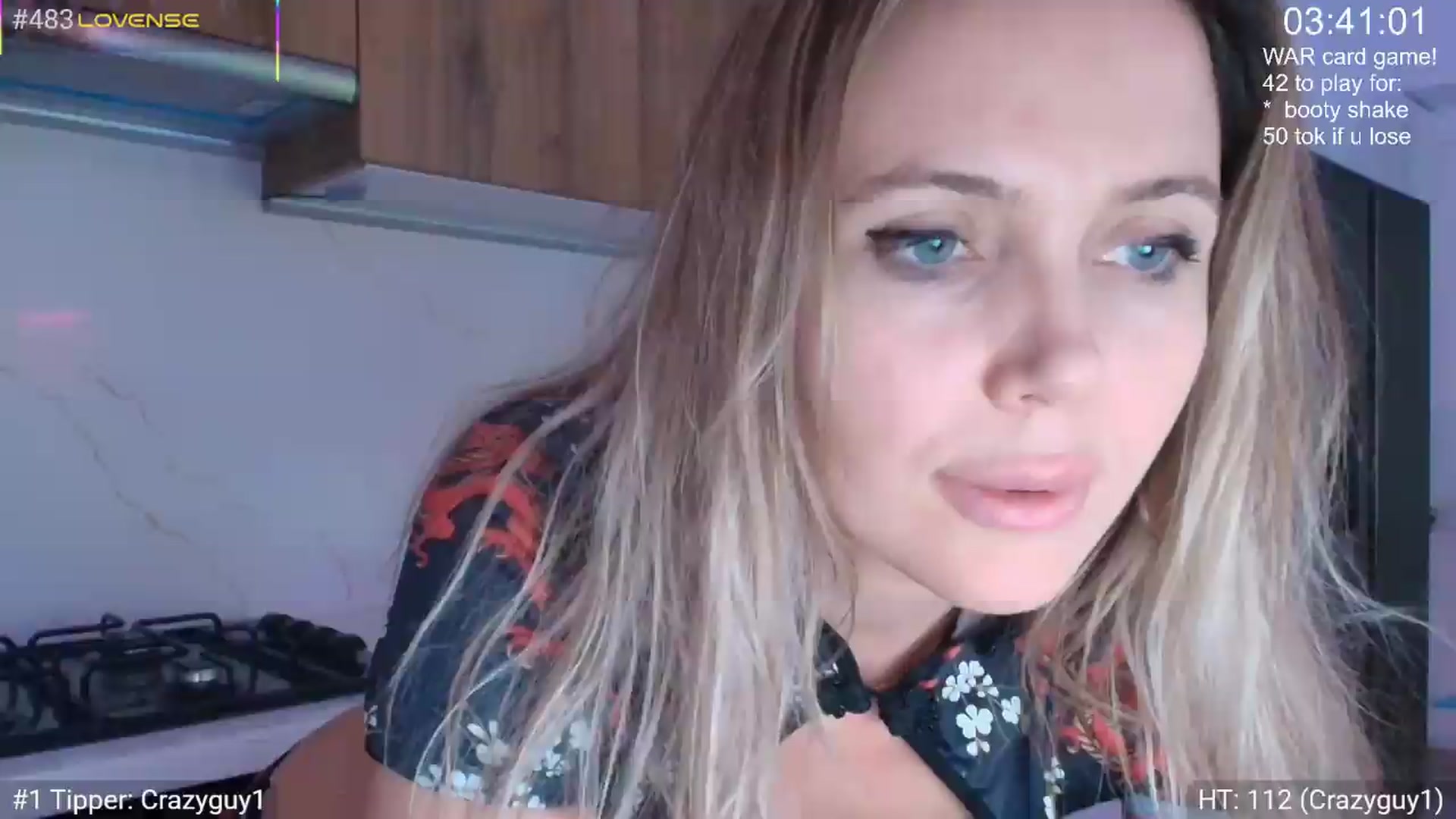 Gallery image thumbnail from Dani_Angel's myfreecams stream on, 07/09/2026, 19:02 image 14 of 20