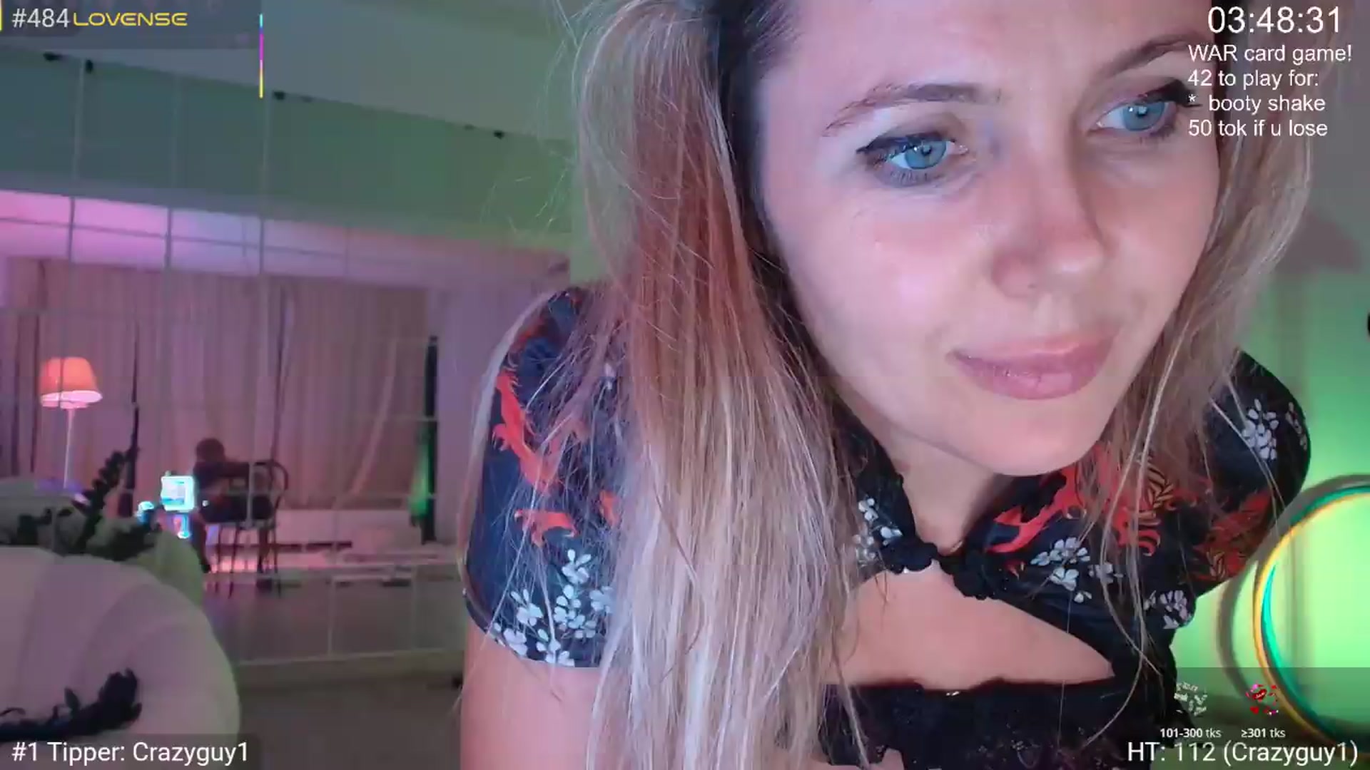 Gallery image thumbnail from Dani_Angel's myfreecams stream on, 07/09/2026, 19:02 image 4 of 20