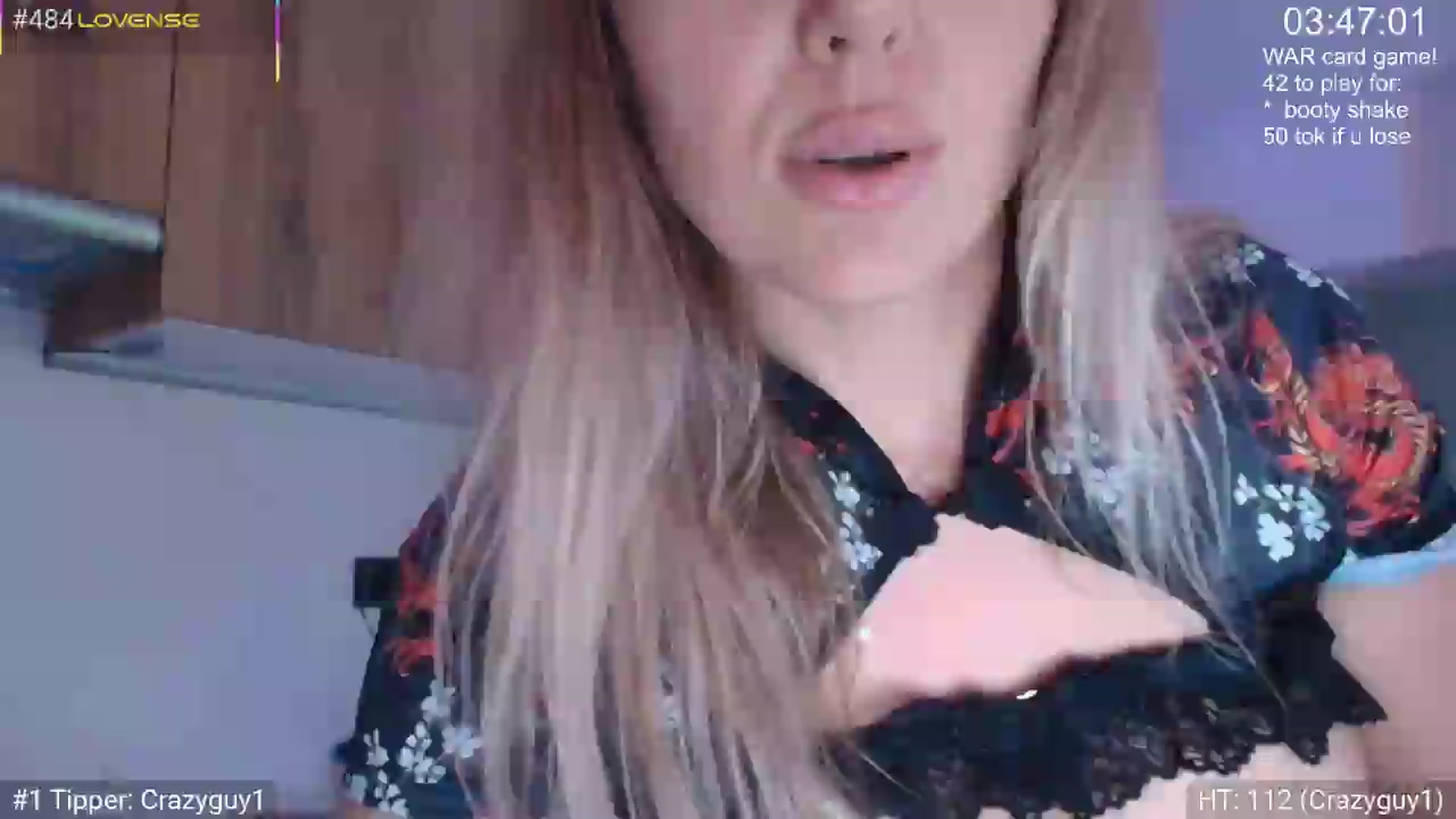Gallery image thumbnail from Dani_Angel's myfreecams stream on, 07/09/2026, 19:02 image 6 of 20