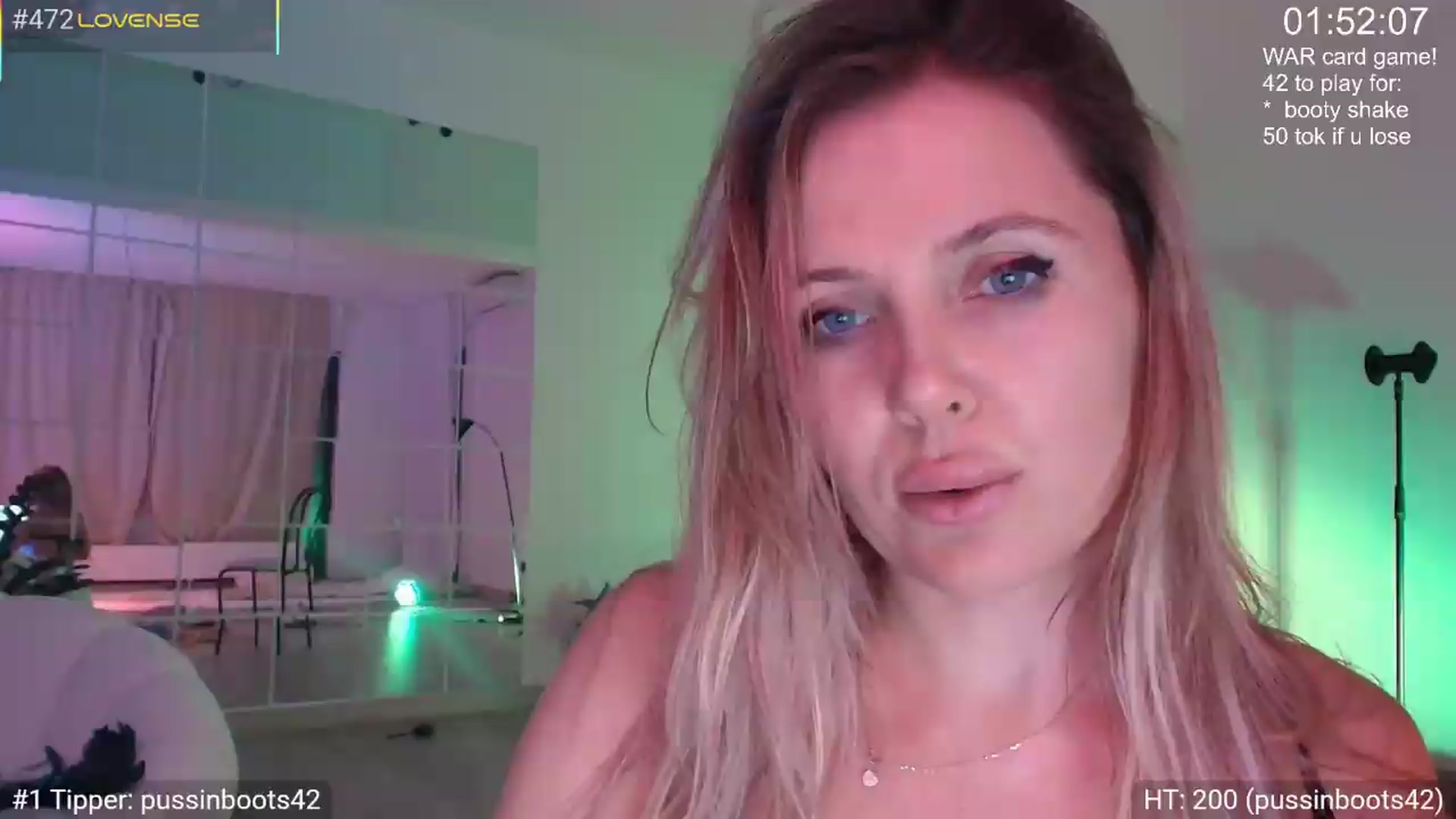 Gallery image thumbnail from Dani_Angel's myfreecams stream on, 07/09/2026, 20:02 image 7 of 20
