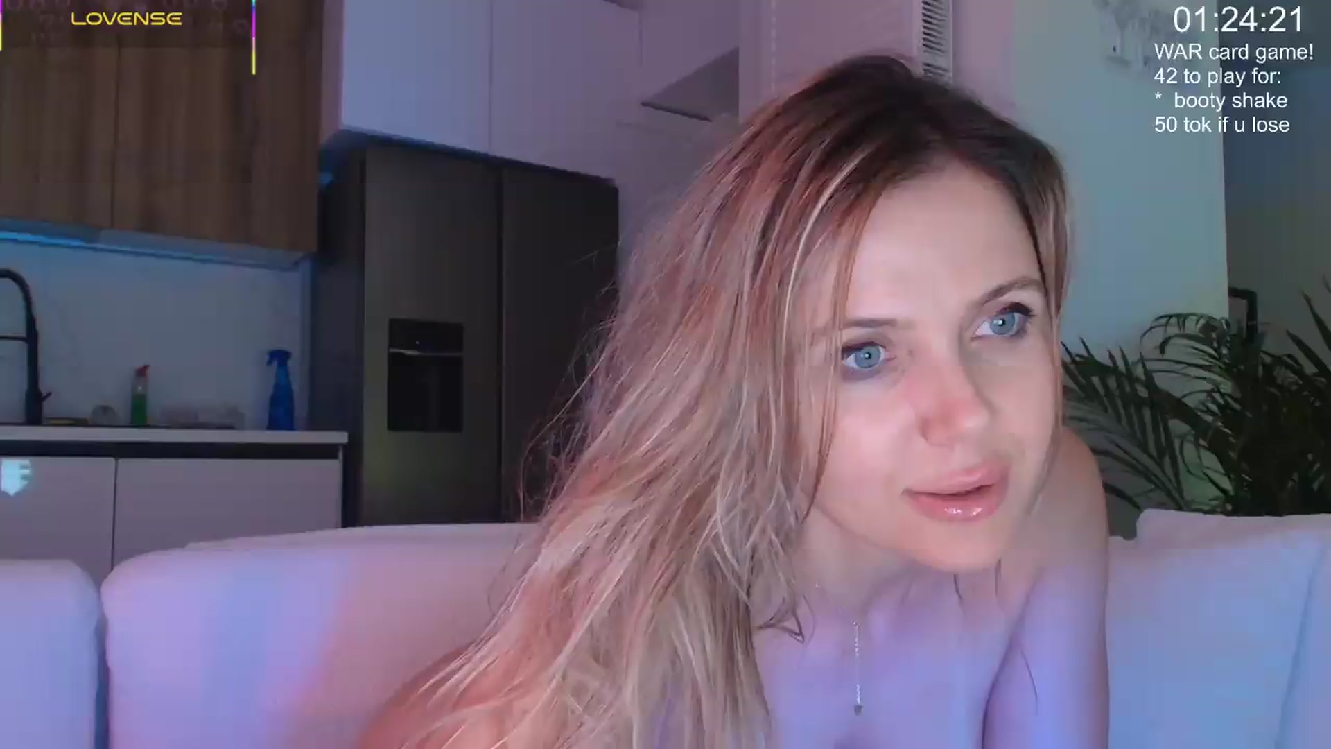 Gallery image thumbnail from Dani_Angel's myfreecams stream on, 07/09/2026, 21:04 image 4 of 20