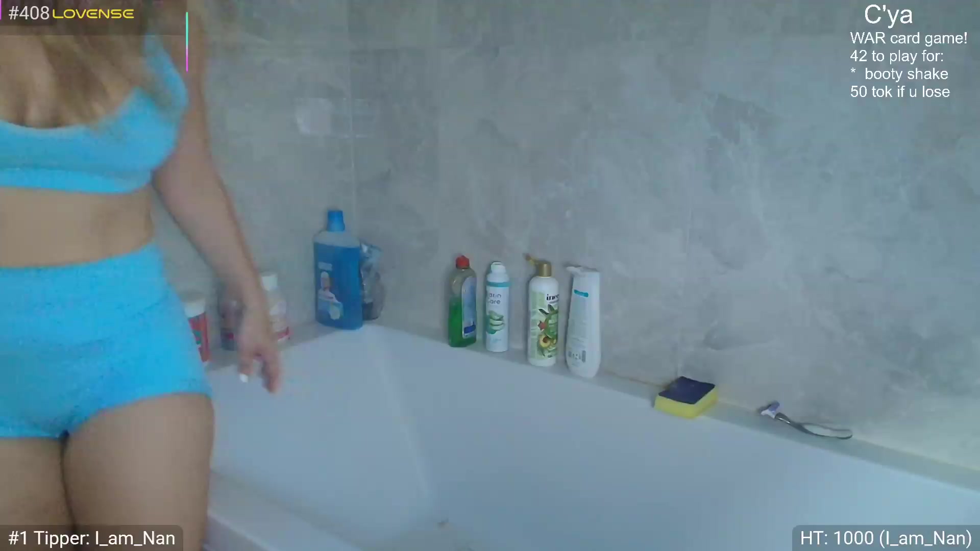 Gallery image thumbnail from Dani_Angel's myfreecams stream on, 07/11/2026, 09:24 image 17 of 20