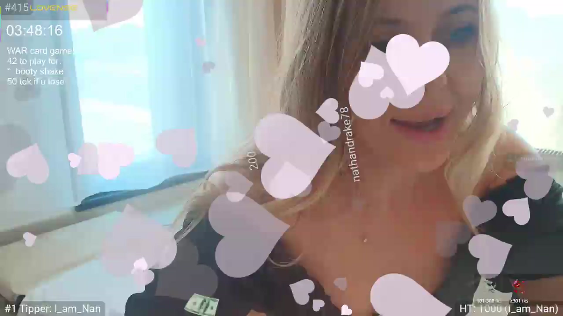 Gallery image thumbnail from Dani_Angel's myfreecams stream on, 07/11/2026, 14:34 image 18 of 20