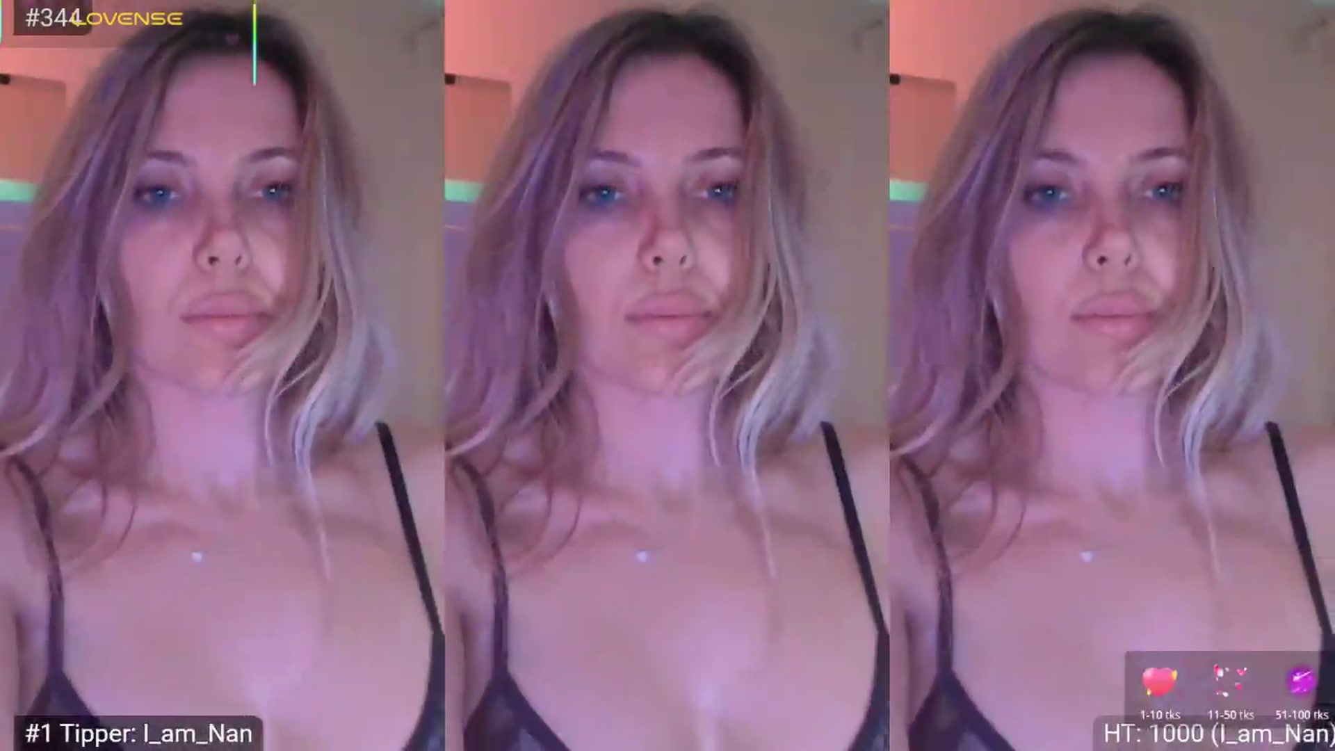 Gallery image thumbnail from Dani_Angel's myfreecams stream on, 07/11/2026, 19:46 image 9 of 20