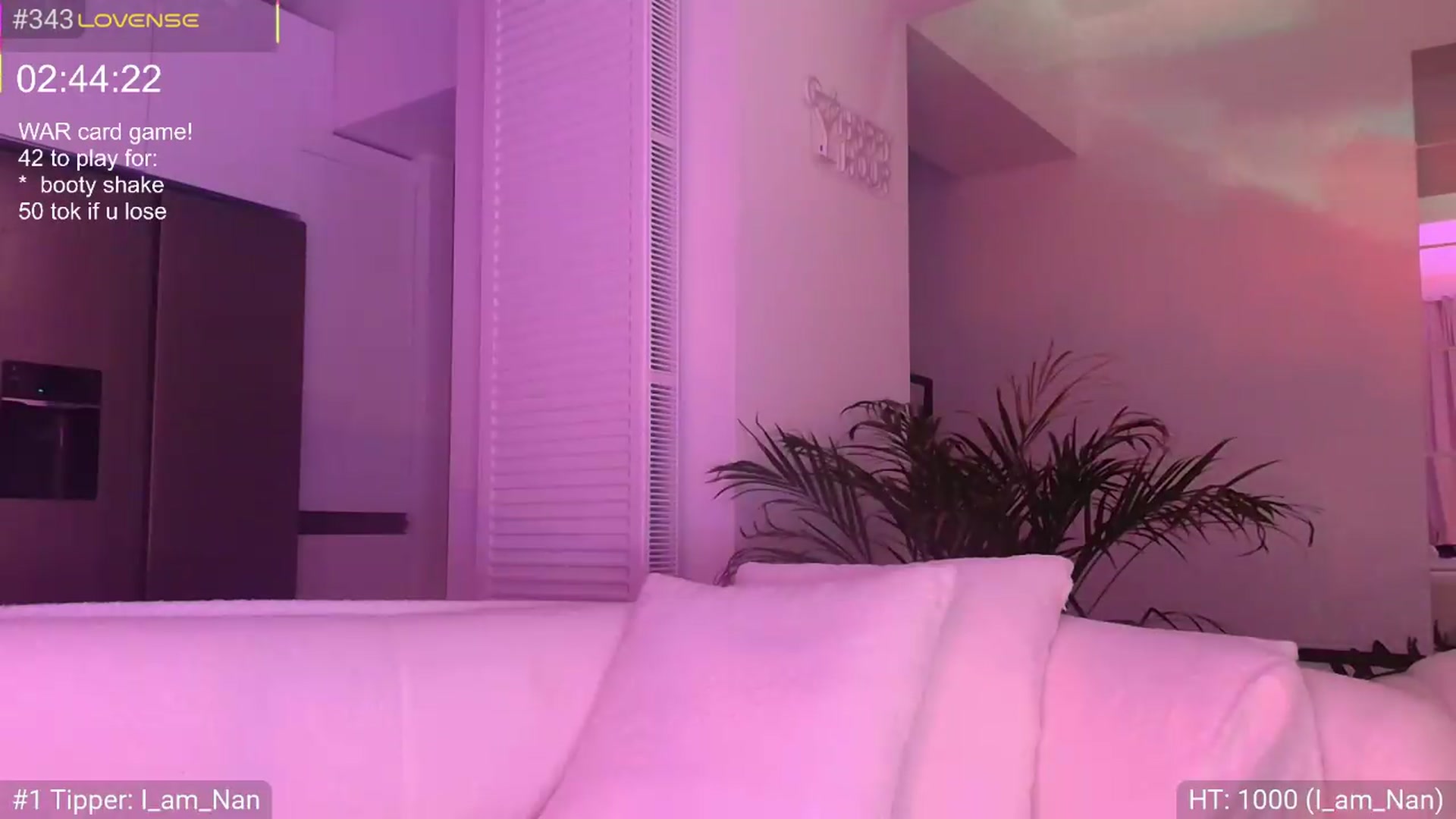 Gallery image thumbnail from Dani_Angel's myfreecams stream on, 07/11/2026, 19:46 image 15 of 20