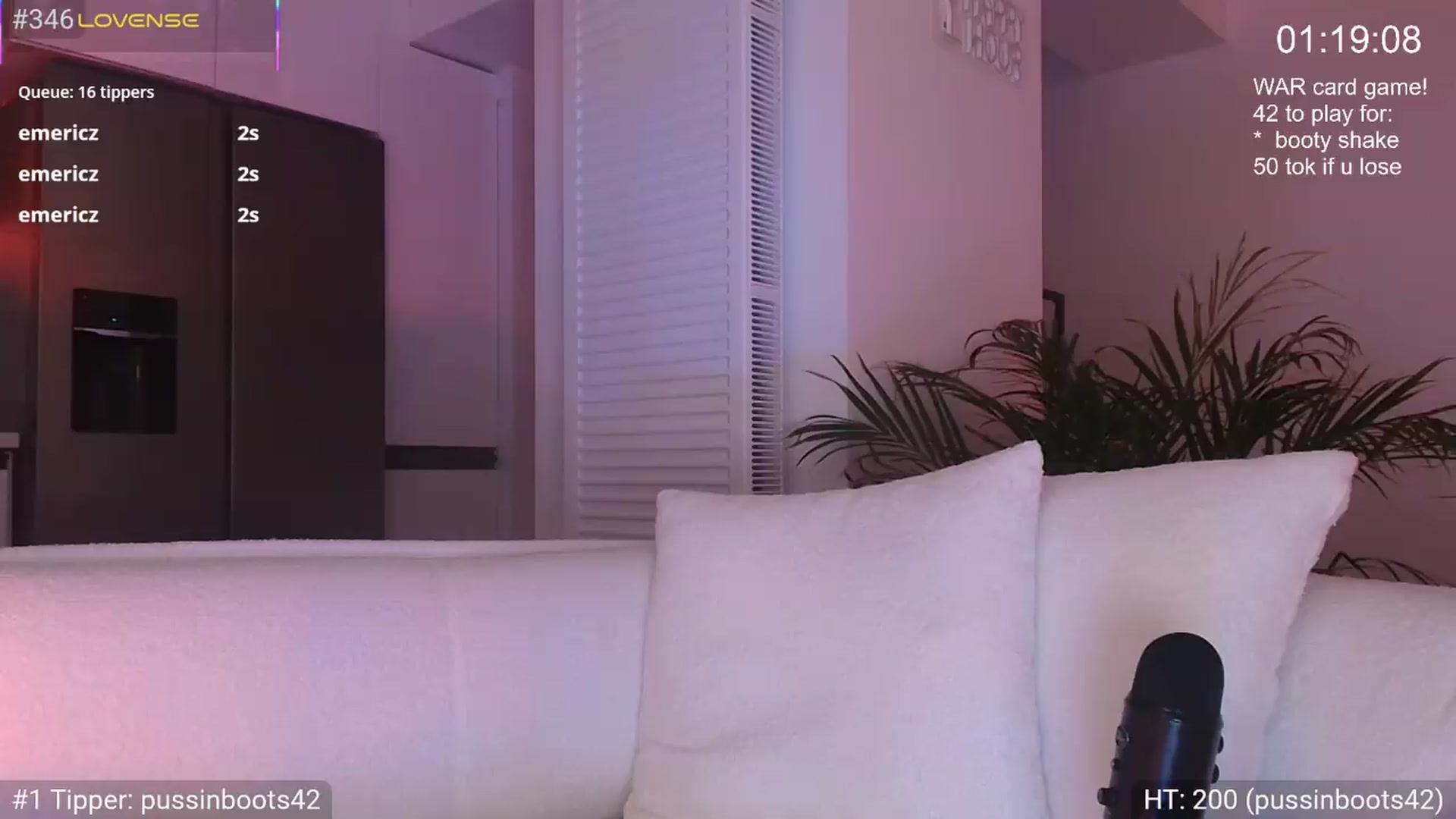 Gallery image thumbnail from Dani_Angel's myfreecams stream on, 07/15/2026, 21:20 image 14 of 20