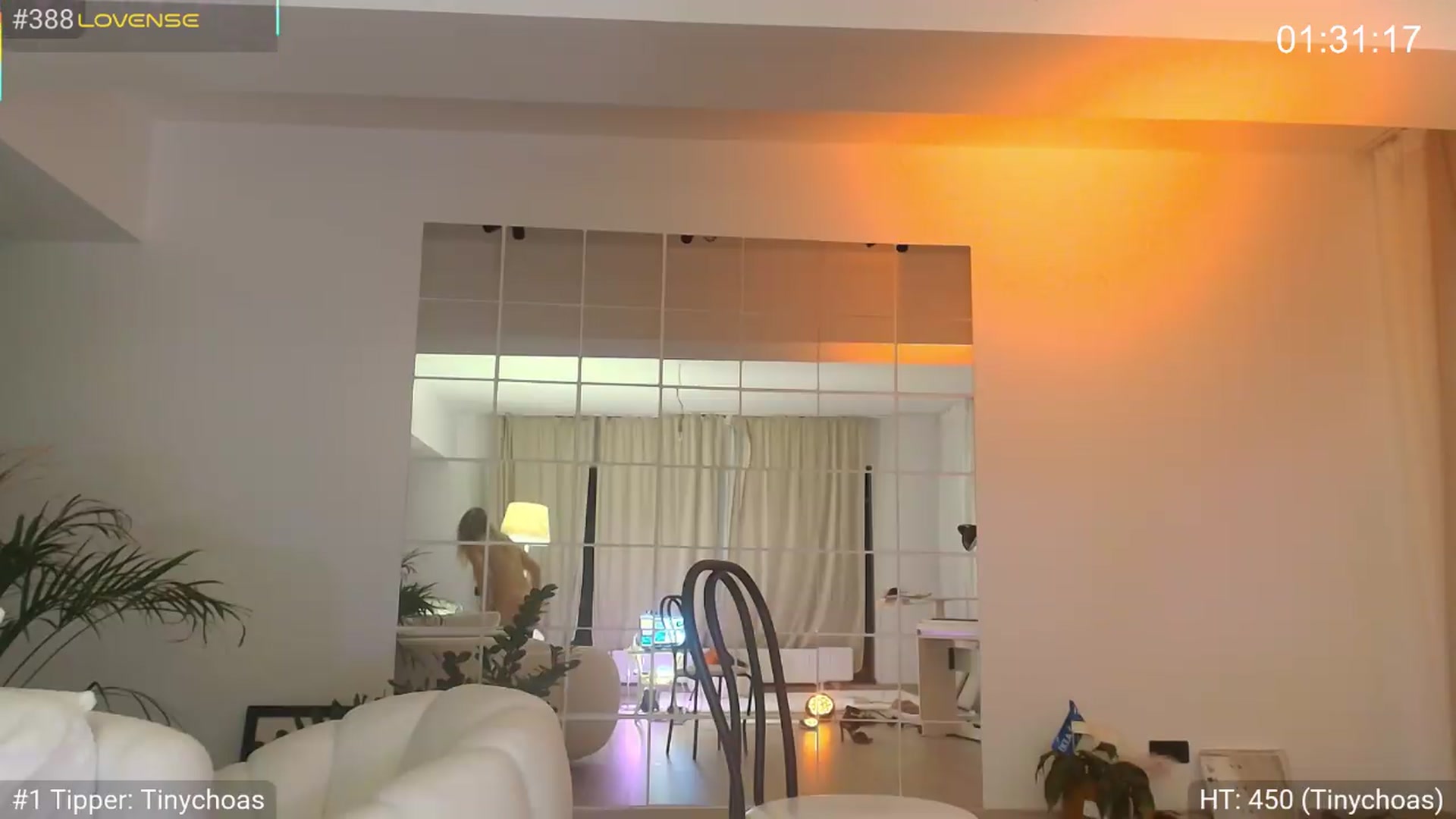 Gallery image thumbnail from Dani_Angel's myfreecams stream on, 07/20/2026, 18:32 image 19 of 20