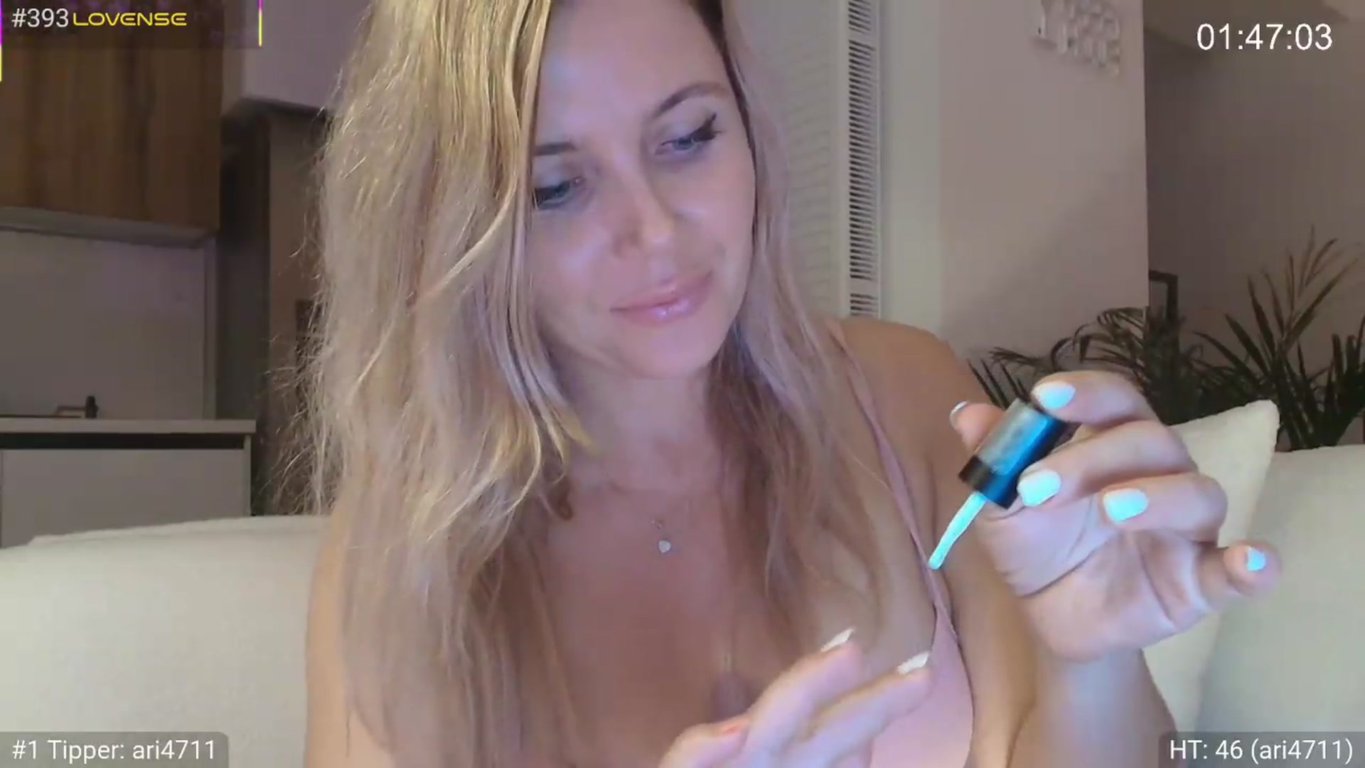 Gallery image thumbnail from Dani_Angel's myfreecams stream on, 07/20/2026, 18:32 image 8 of 20