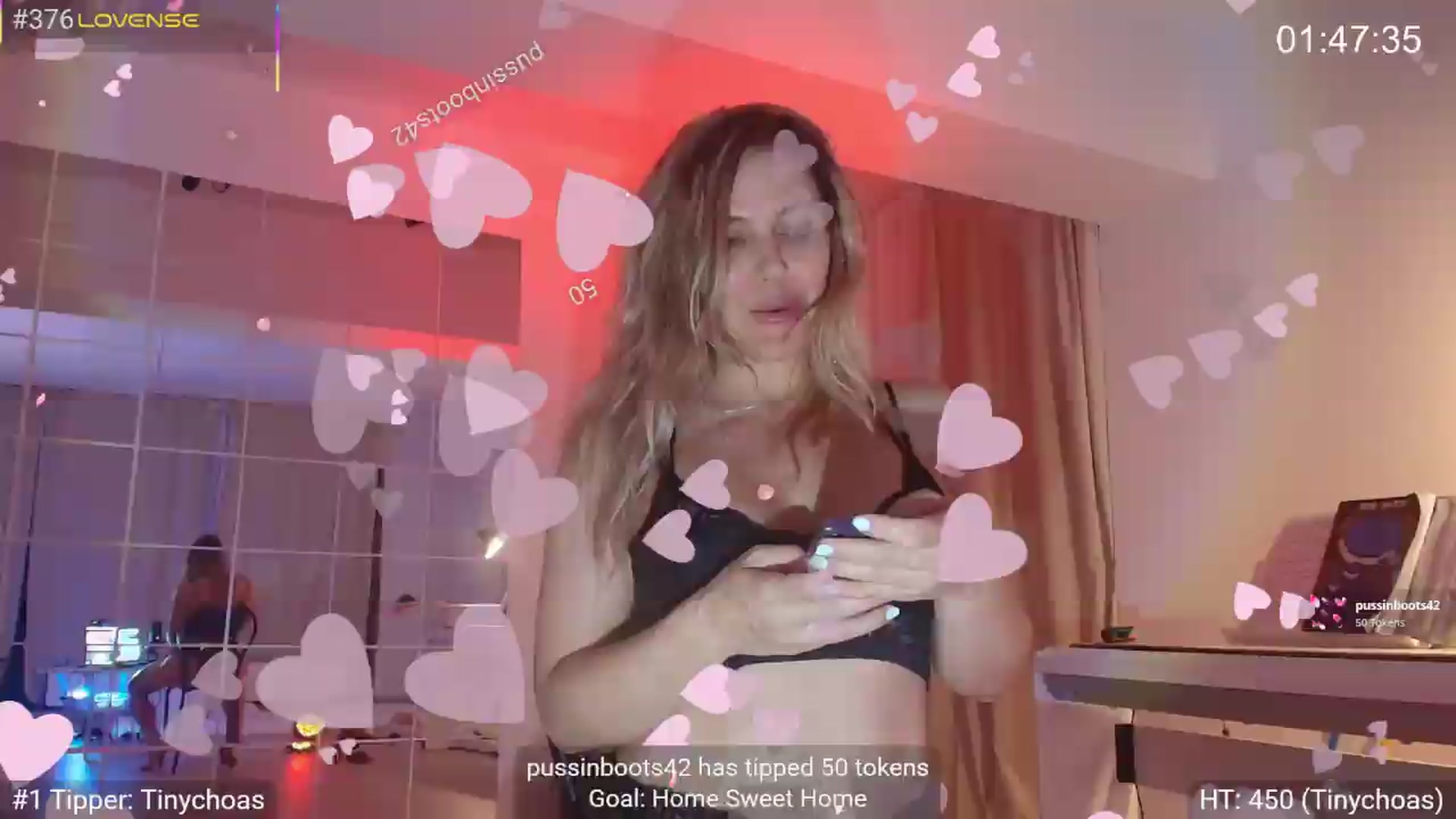 Gallery image thumbnail from Dani_Angel's myfreecams stream on, 07/20/2026, 19:59 image 7 of 20