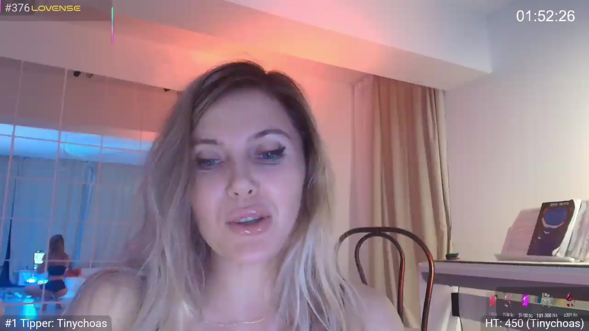 Gallery image thumbnail from Dani_Angel's myfreecams stream on, 07/20/2026, 19:59 image 4 of 20