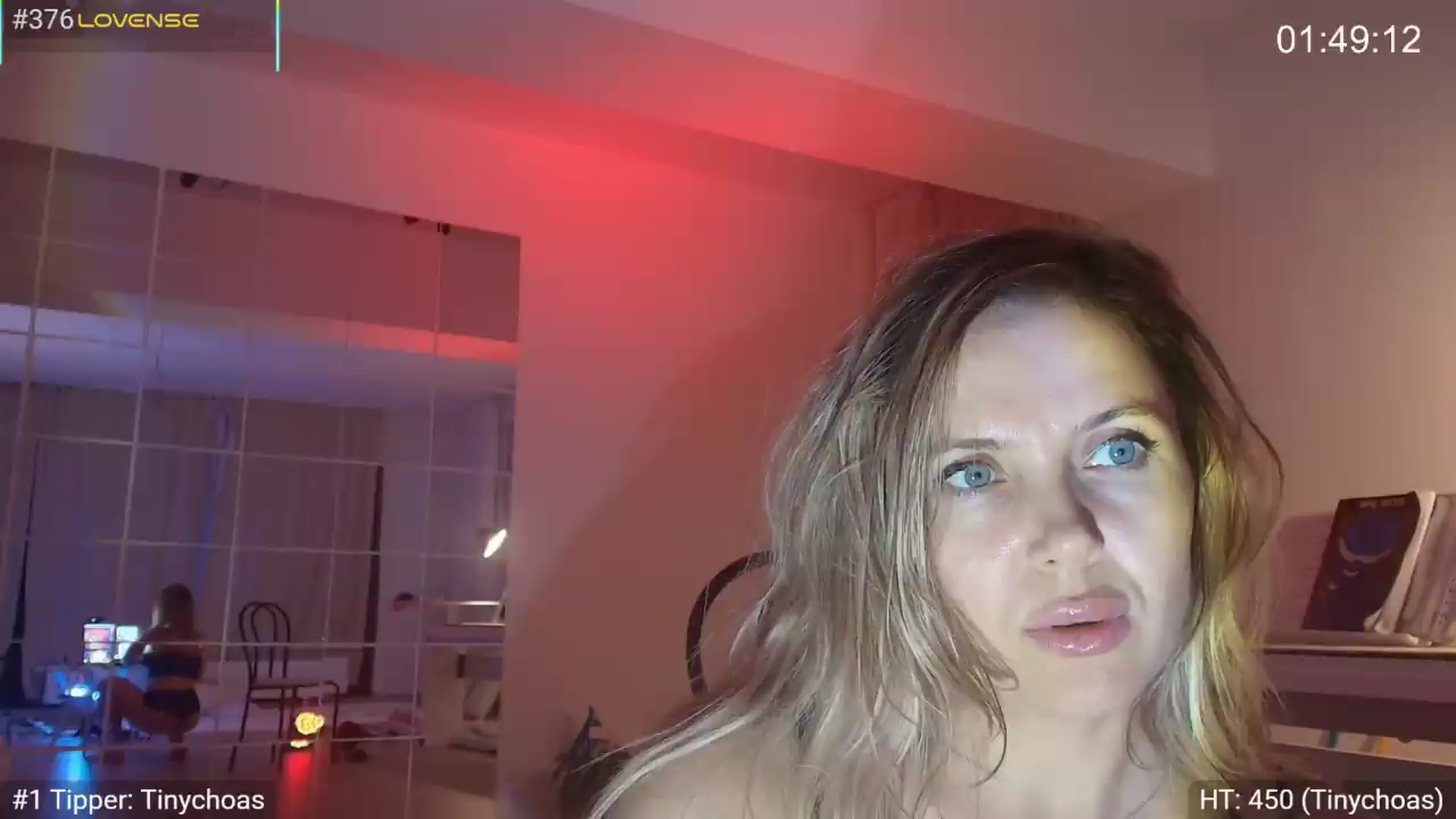 Gallery image thumbnail from Dani_Angel's myfreecams stream on, 07/20/2026, 19:59 image 6 of 20