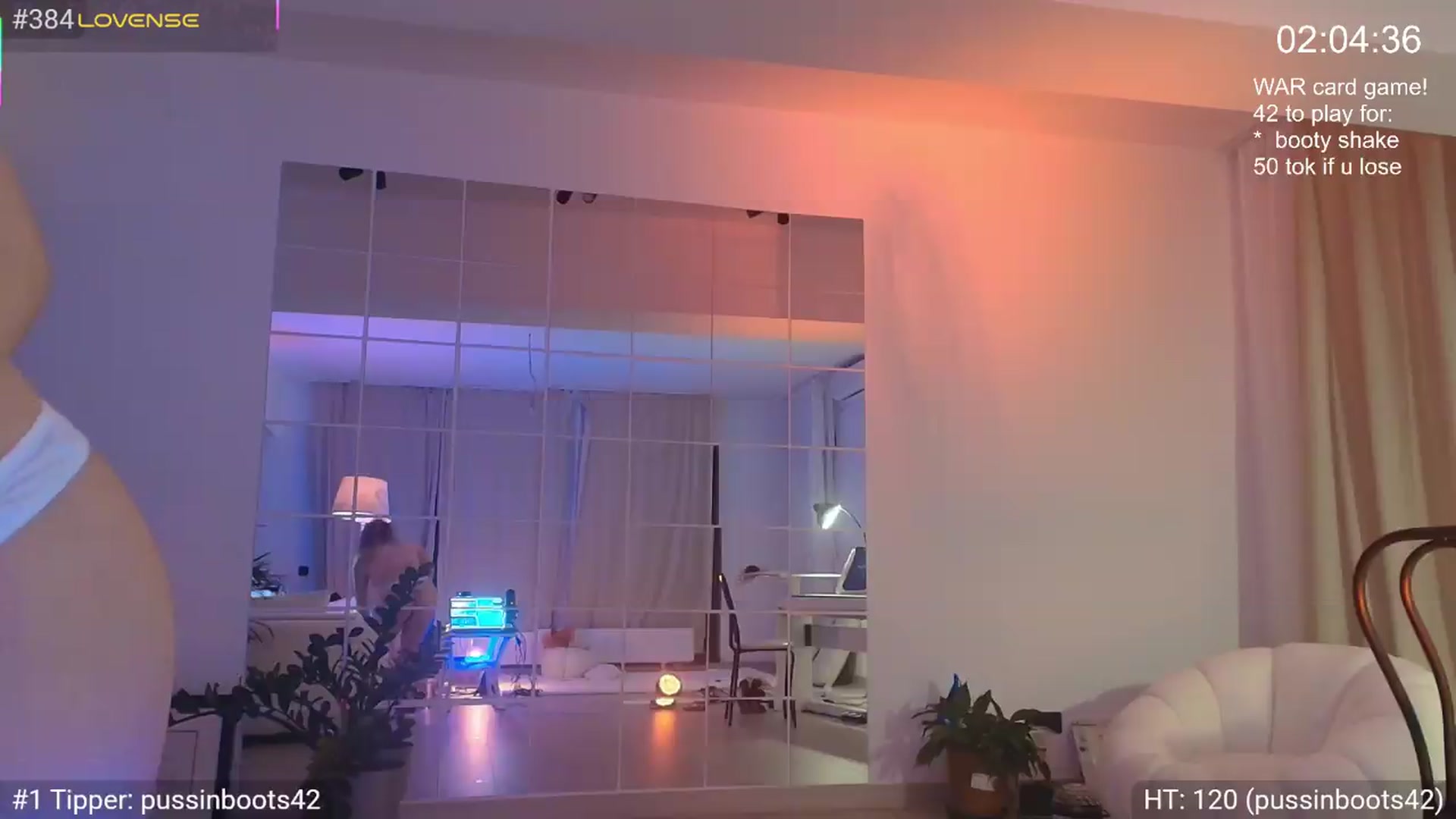 Gallery image thumbnail from Dani_Angel's myfreecams stream on, 07/21/2026, 20:41 image 17 of 20