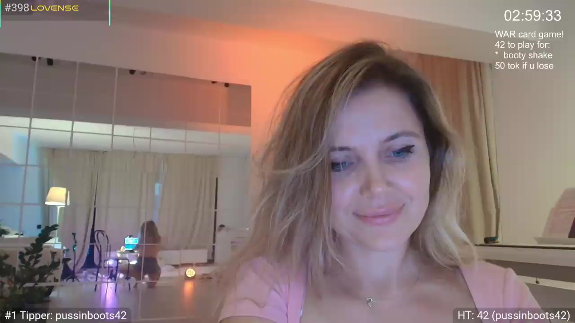 Gallery image thumbnail from Dani_Angel's myfreecams stream on, 07/21/2026, 20:41 image 3 of 20