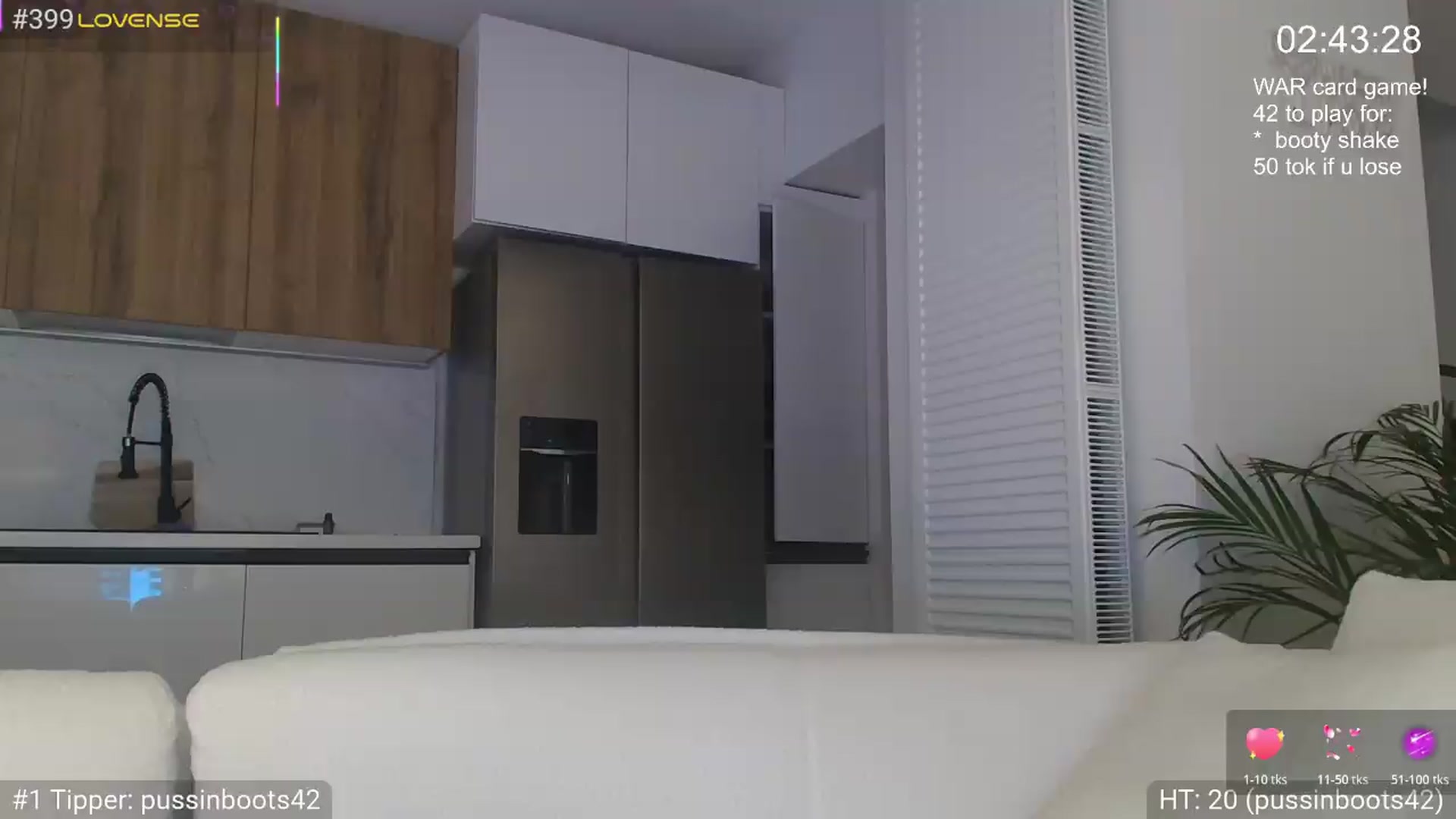 Gallery image thumbnail from Dani_Angel's myfreecams stream on, 07/21/2026, 20:41 image 1 of 20