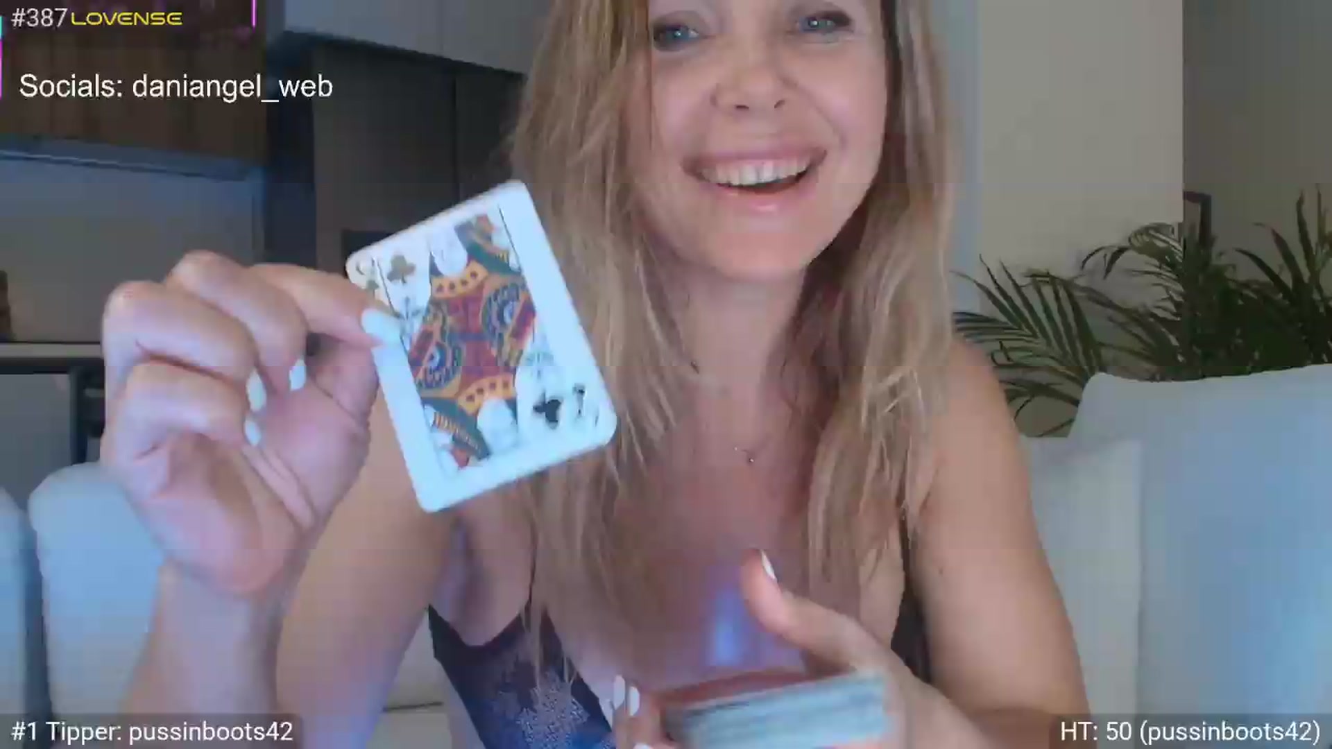 Gallery image thumbnail from Dani_Angel's myfreecams stream on, 07/22/2026, 18:55 image 5 of 20