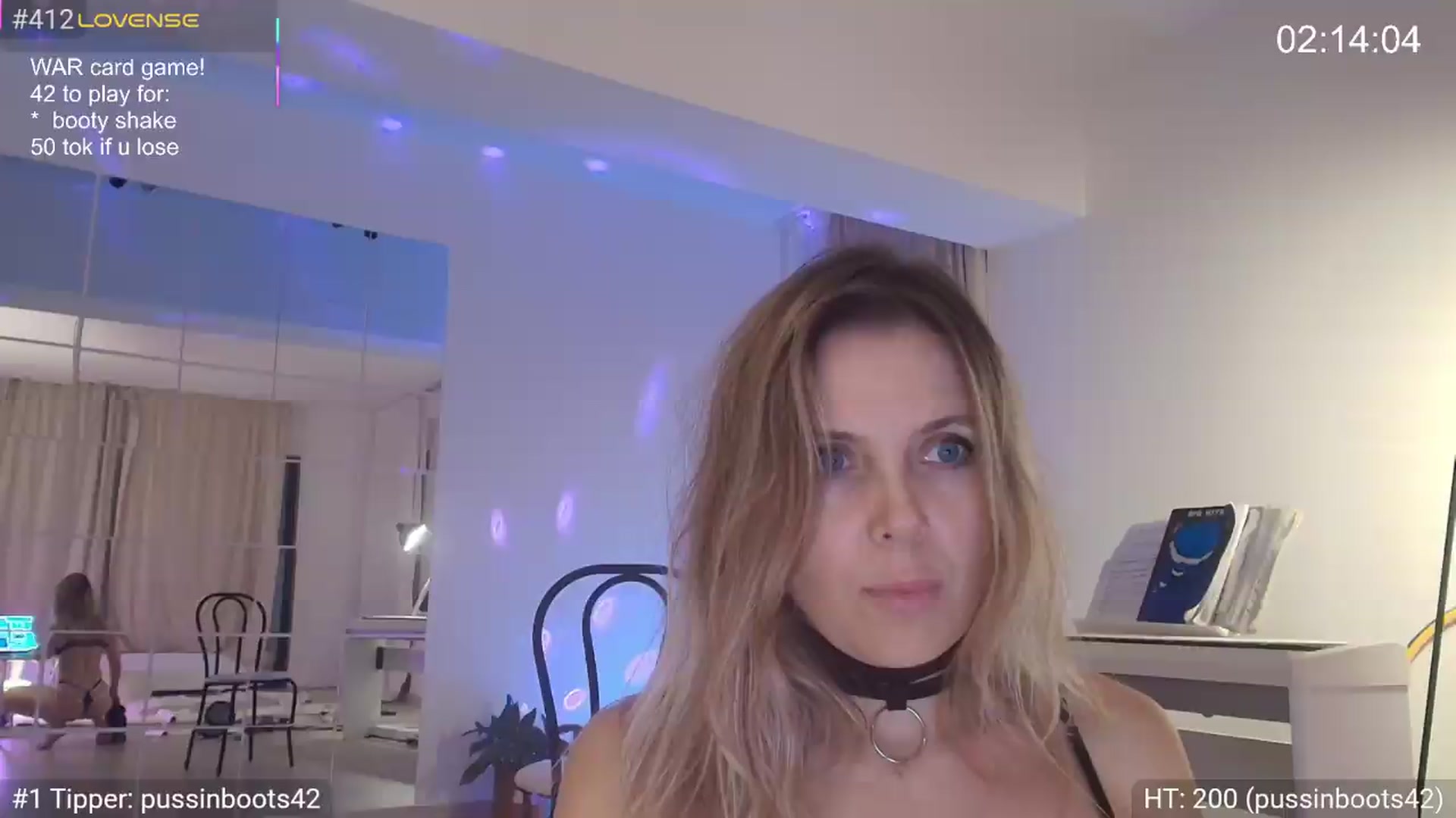 Gallery image thumbnail from Dani_Angel's myfreecams stream on, 07/28/2026, 19:50 image 5 of 20