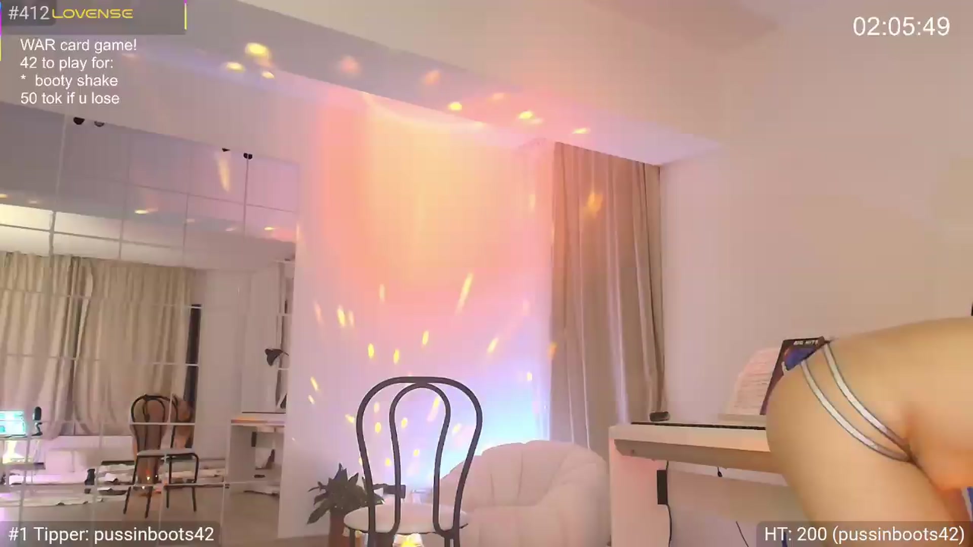 Gallery image thumbnail from Dani_Angel's myfreecams stream on, 07/28/2026, 19:50 image 14 of 20