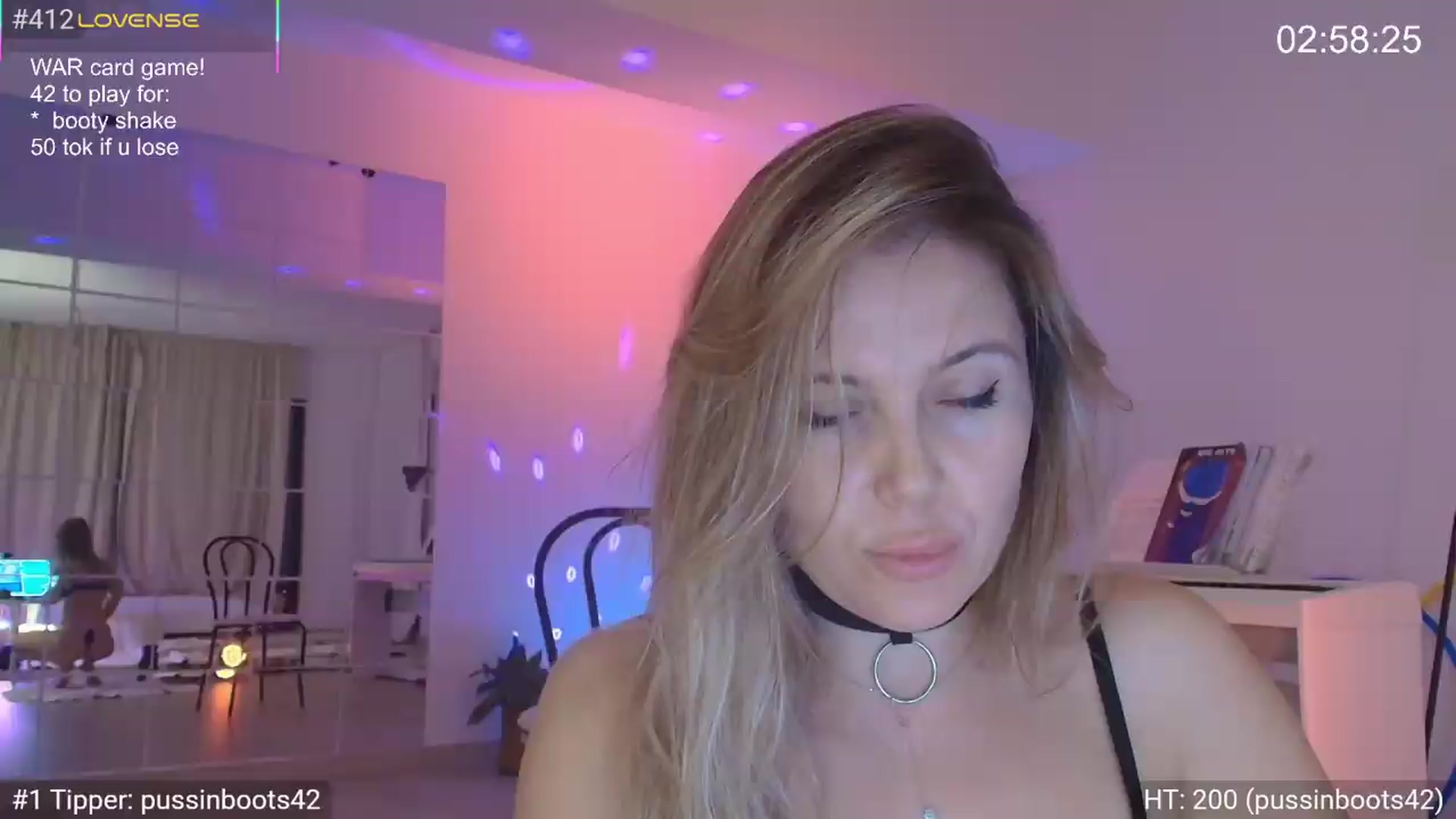 Gallery image thumbnail from Dani_Angel's myfreecams stream on, 07/28/2026, 21:47 image 1 of 20