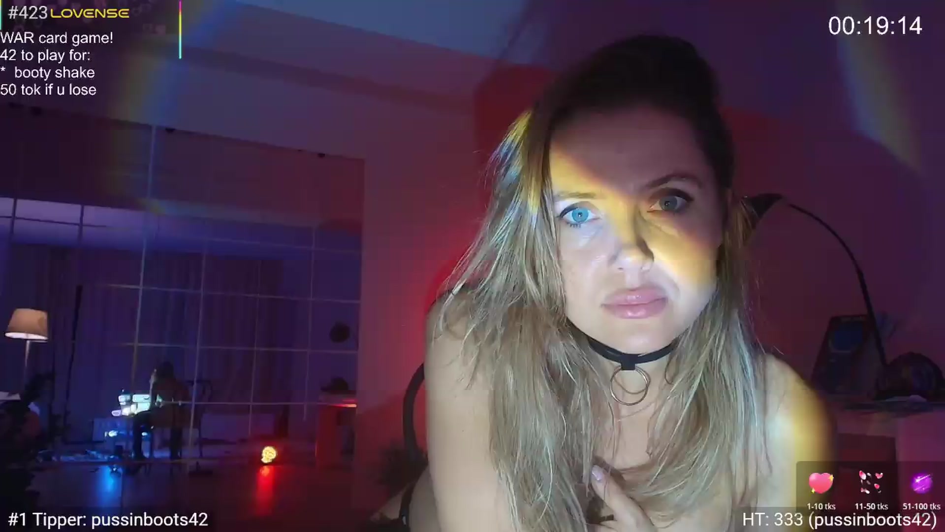 Gallery image thumbnail from Dani_Angel's myfreecams stream on, 07/31/2026, 21:49 image 15 of 20