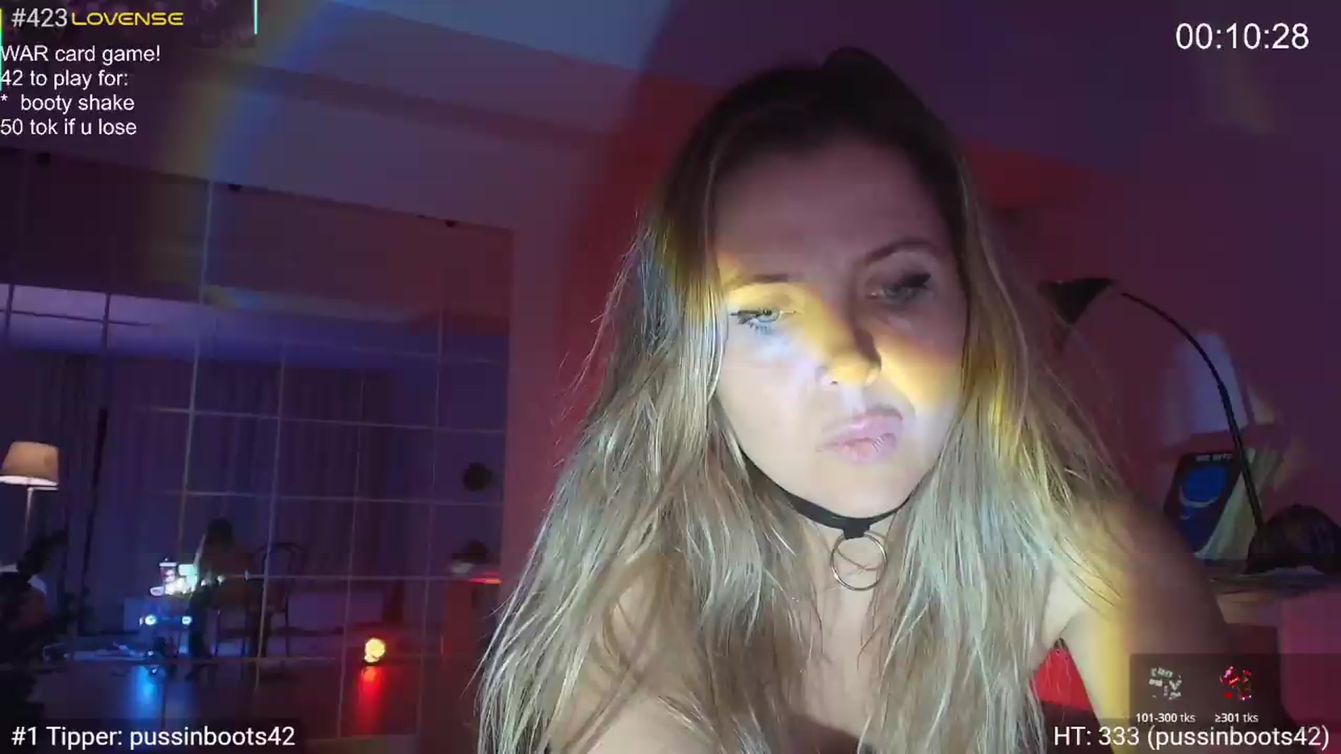 Gallery image thumbnail from Dani_Angel's myfreecams stream on, 07/31/2026, 21:49 image 16 of 20