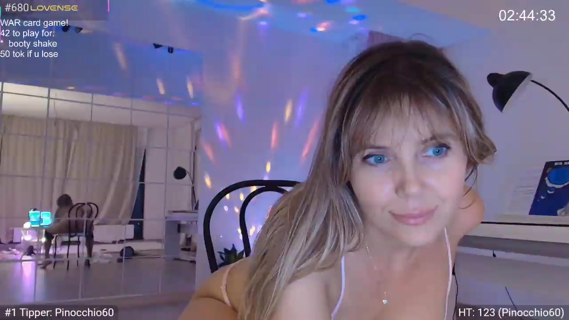 Gallery image thumbnail from Dani_Angel's myfreecams stream on, 08/04/2026, 20:04 image 11 of 20