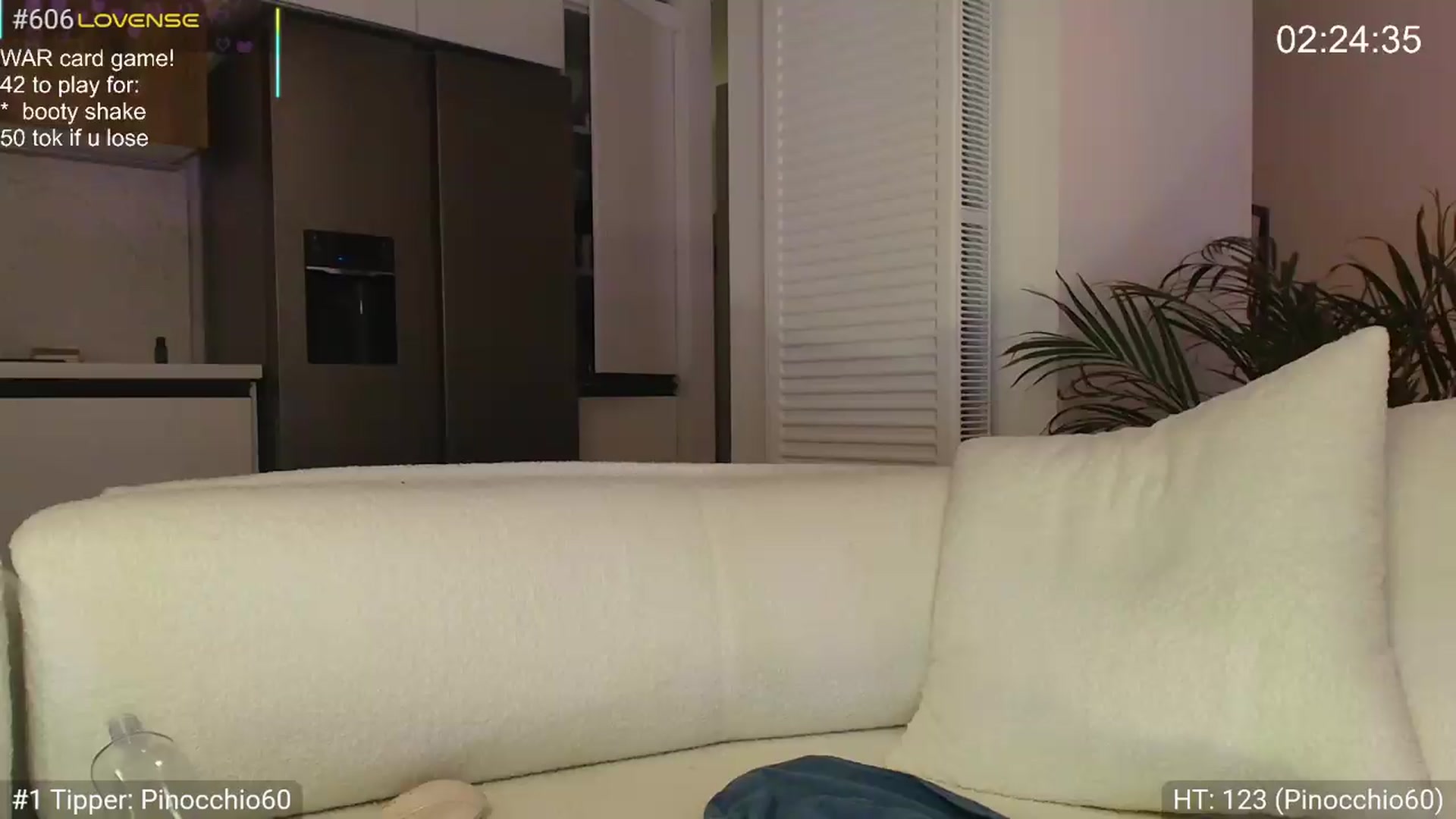 Gallery image thumbnail from Dani_Angel's myfreecams stream on, 08/04/2026, 21:26 image 11 of 20