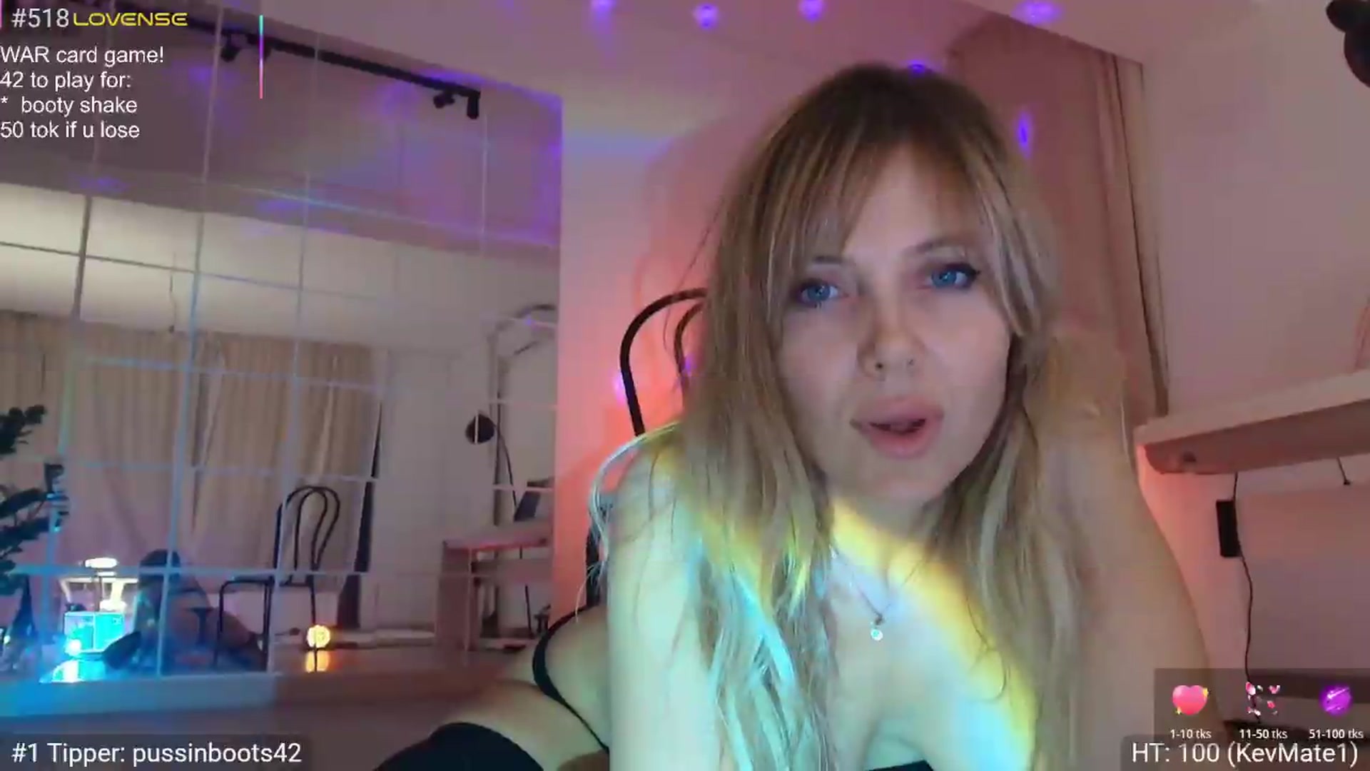 Gallery image thumbnail from Dani_Angel's myfreecams stream on, 08/05/2026, 20:11 image 11 of 20