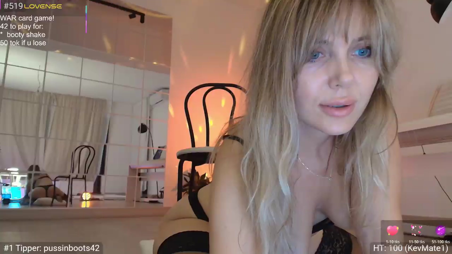 Gallery image thumbnail from Dani_Angel's myfreecams stream on, 08/05/2026, 20:11 image 19 of 20