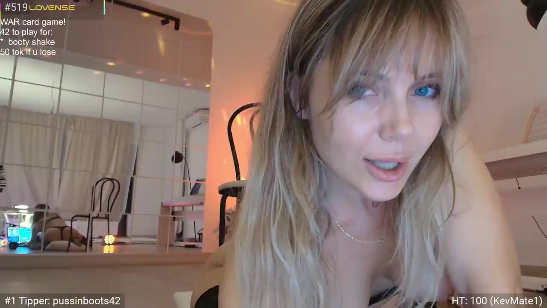 Gallery image thumbnail from Dani_Angel's myfreecams stream on, 08/05/2026, 20:11 image 20 of 20