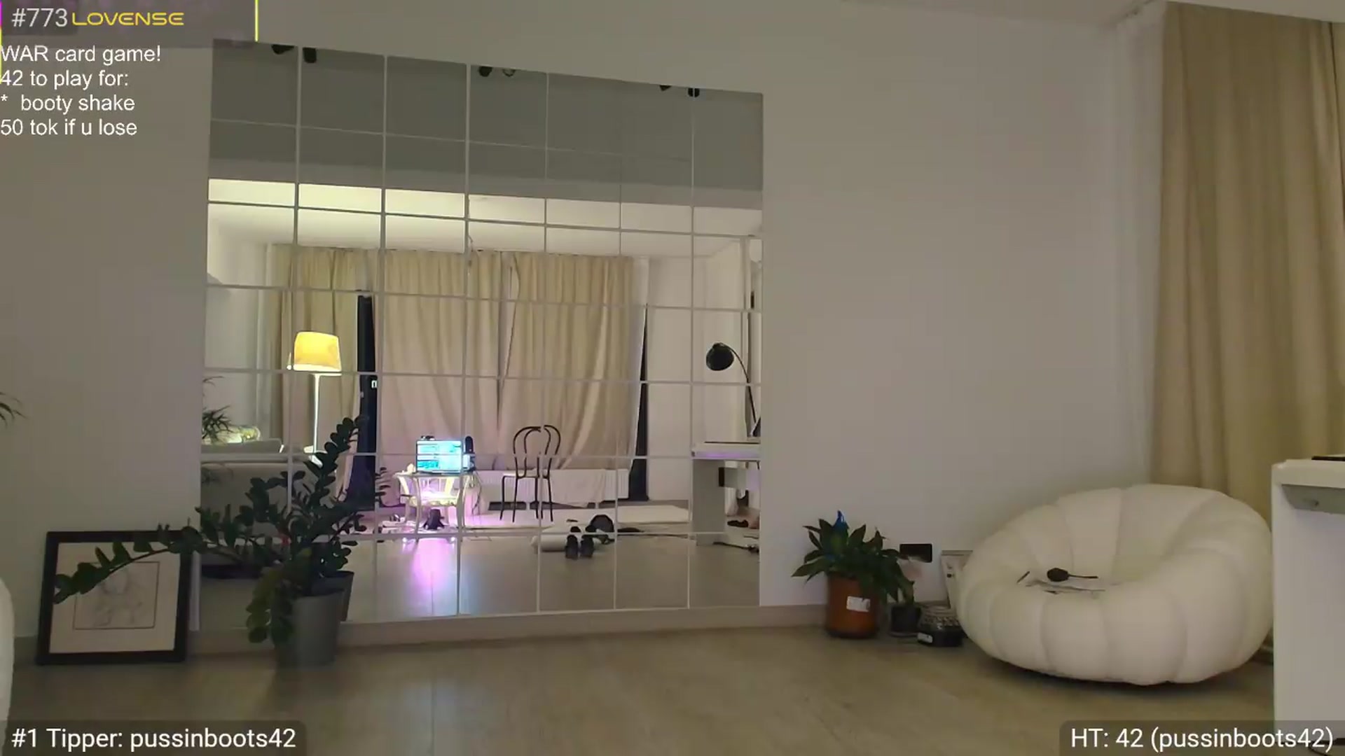 Gallery image thumbnail from Dani_Angel's myfreecams stream on, 08/07/2026, 21:02 image 5 of 20