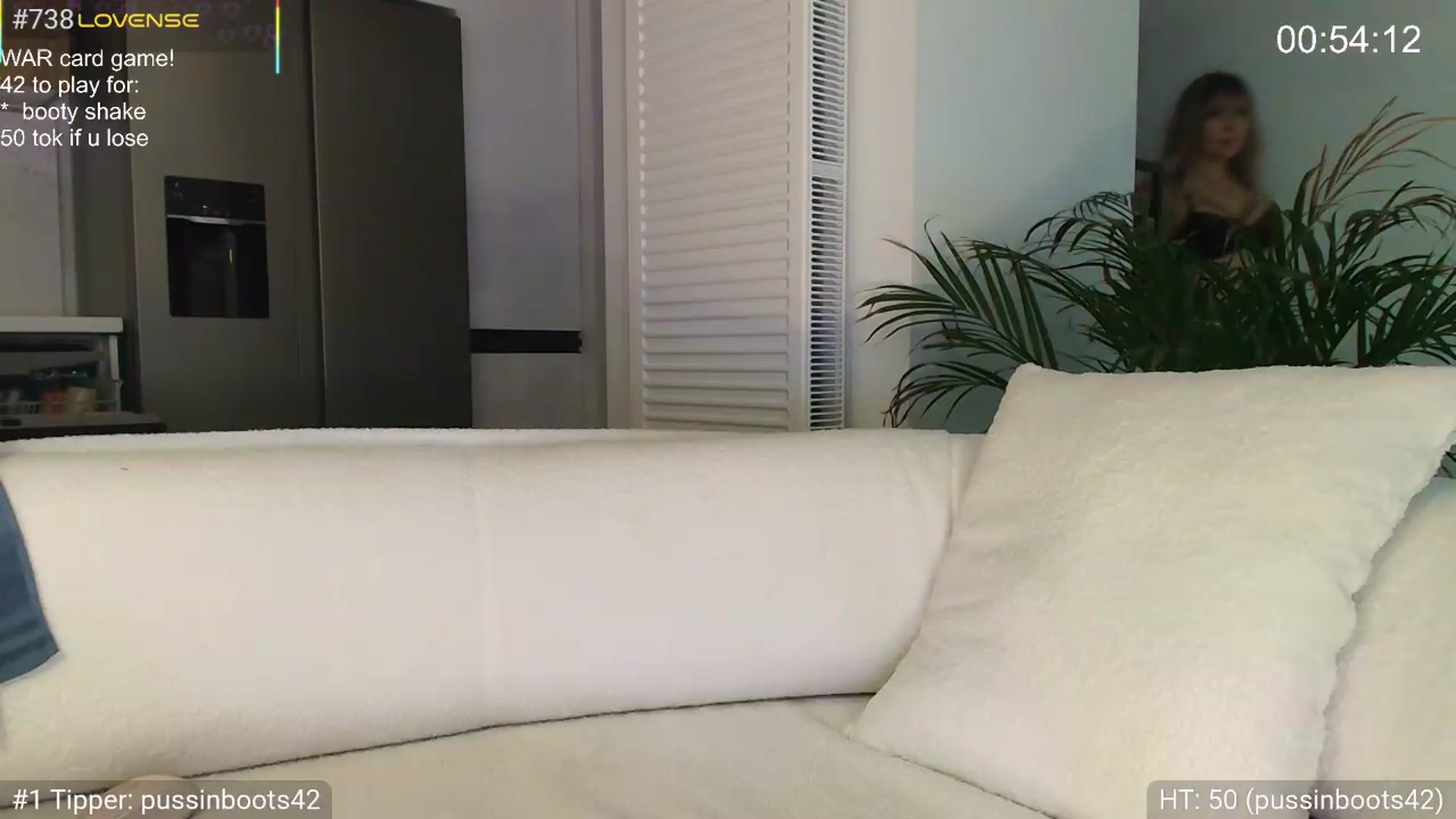 Gallery image thumbnail from Dani_Angel's myfreecams stream on, 08/07/2026, 21:02 image 16 of 20
