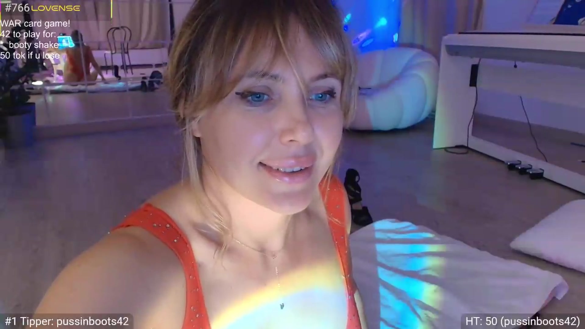 Gallery image thumbnail from Dani_Angel's myfreecams stream on, 08/07/2026, 21:02 image 8 of 20
