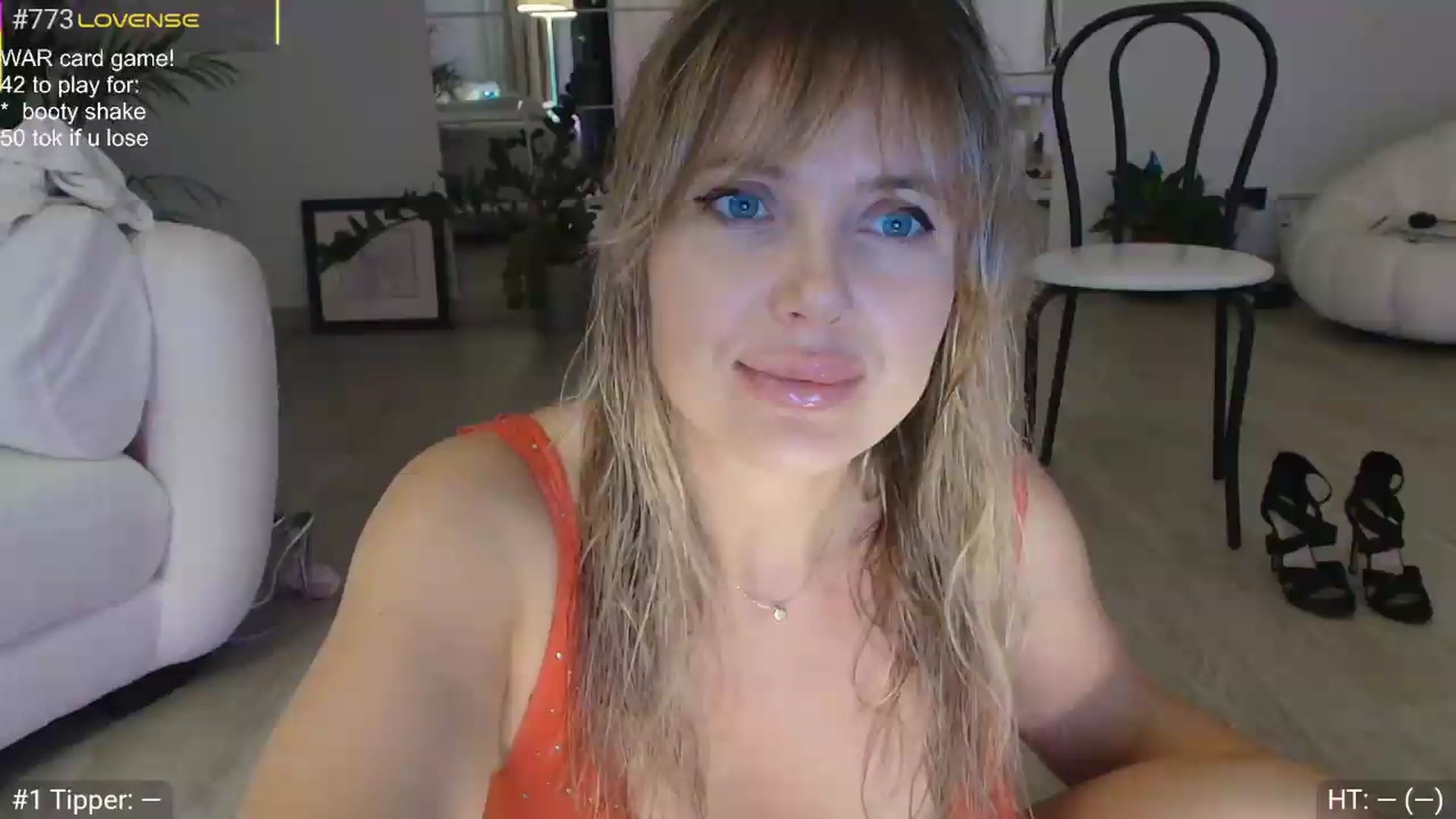 Gallery image thumbnail from Dani_Angel's myfreecams stream on, 08/07/2026, 21:02 image 1 of 20