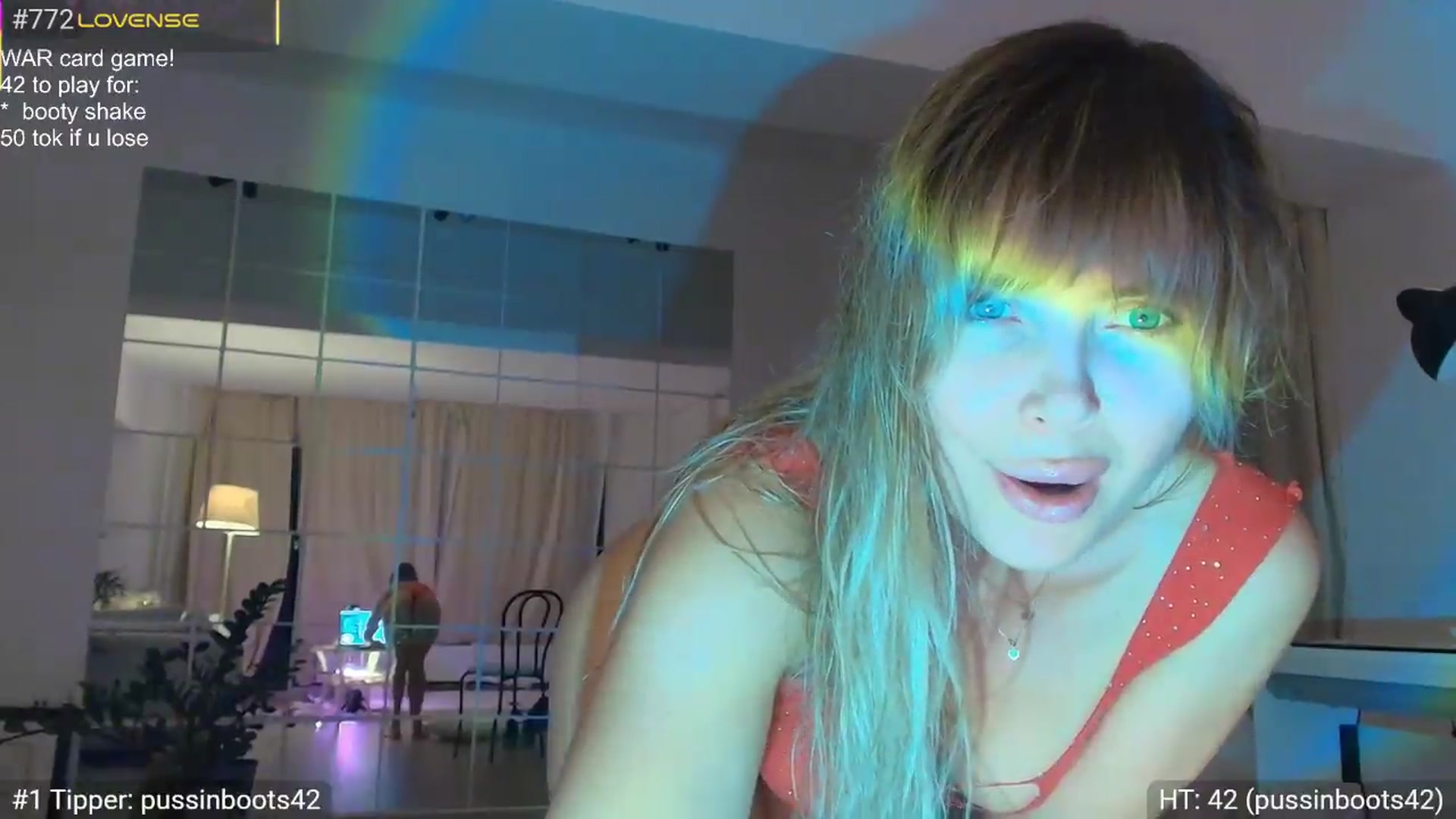 Gallery image thumbnail from Dani_Angel's myfreecams stream on, 08/07/2026, 21:02 image 4 of 20