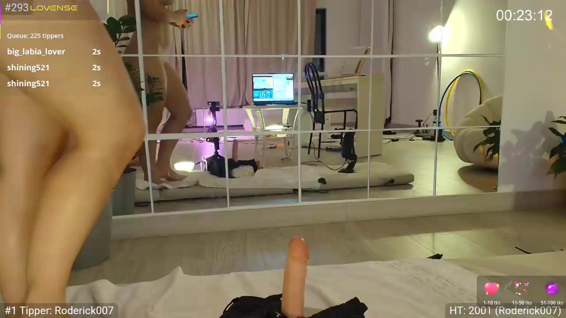 Gallery image thumbnail from Dani_Angel's myfreecams stream on, 08/09/2026, 22:12 image 17 of 20