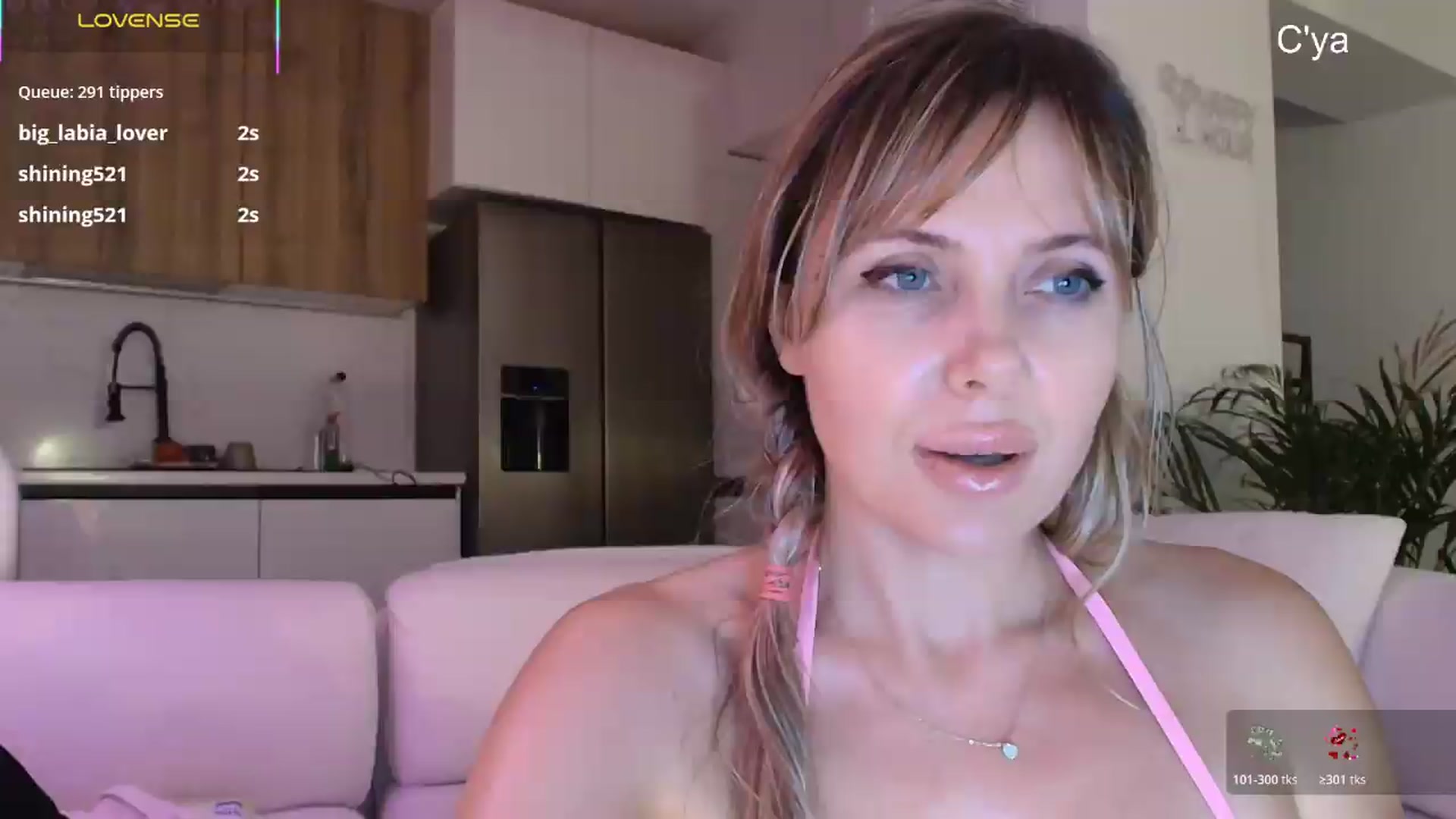 Gallery image thumbnail from Dani_Angel's myfreecams stream on, 08/09/2026, 23:52 image 9 of 20