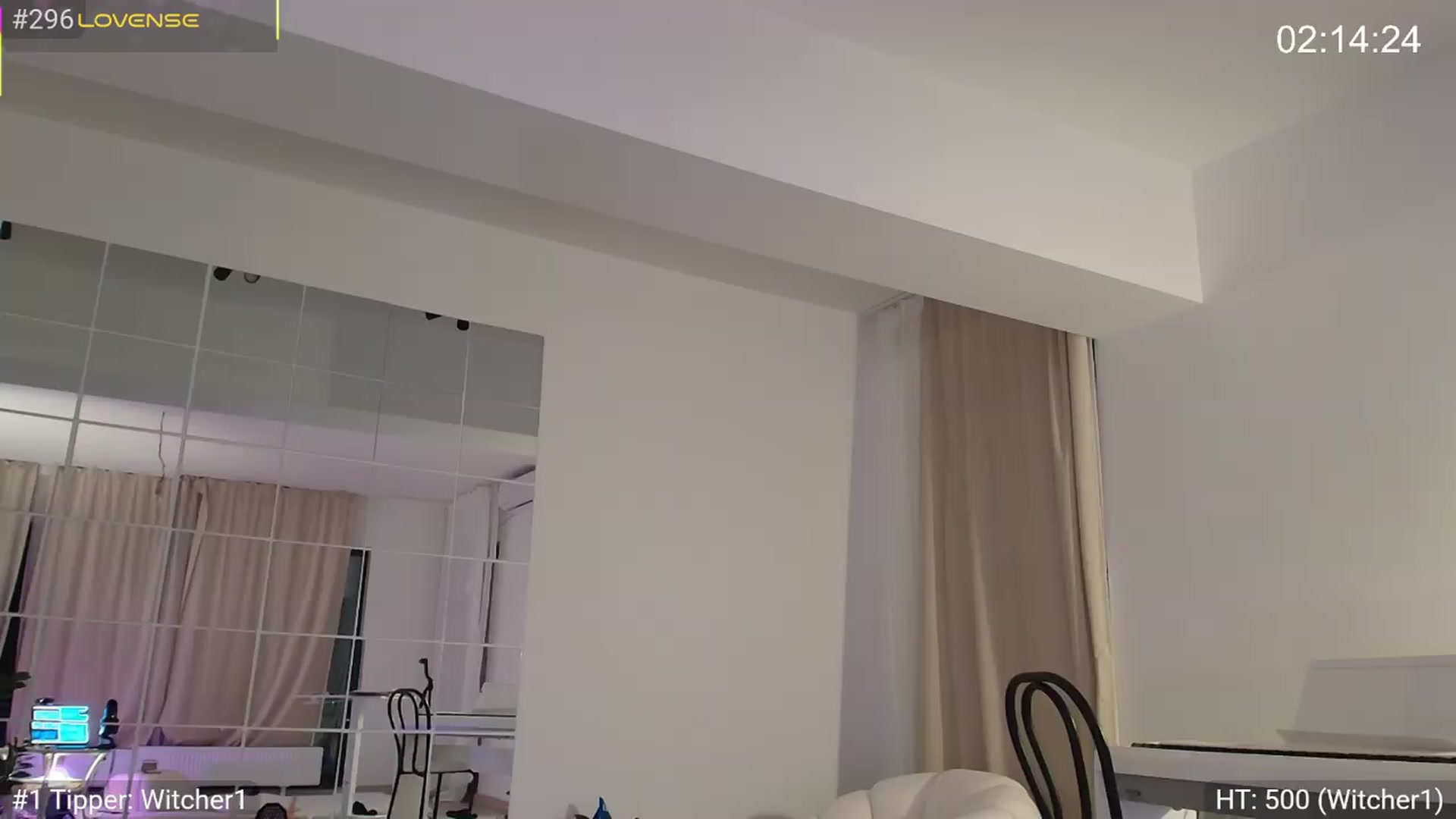 Gallery image thumbnail from Dani_Angel's myfreecams stream on, 08/10/2026, 20:17 image 14 of 20
