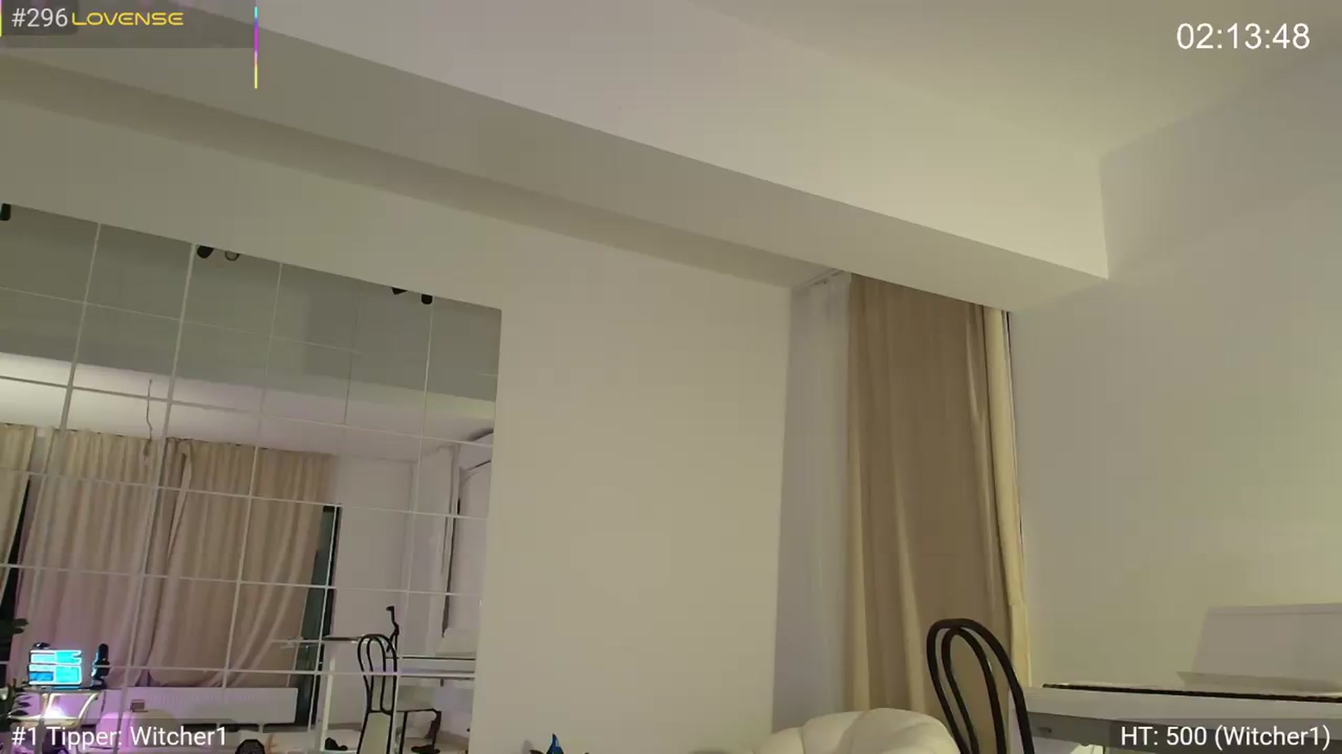 Gallery image thumbnail from Dani_Angel's myfreecams stream on, 08/10/2026, 20:17 image 15 of 20