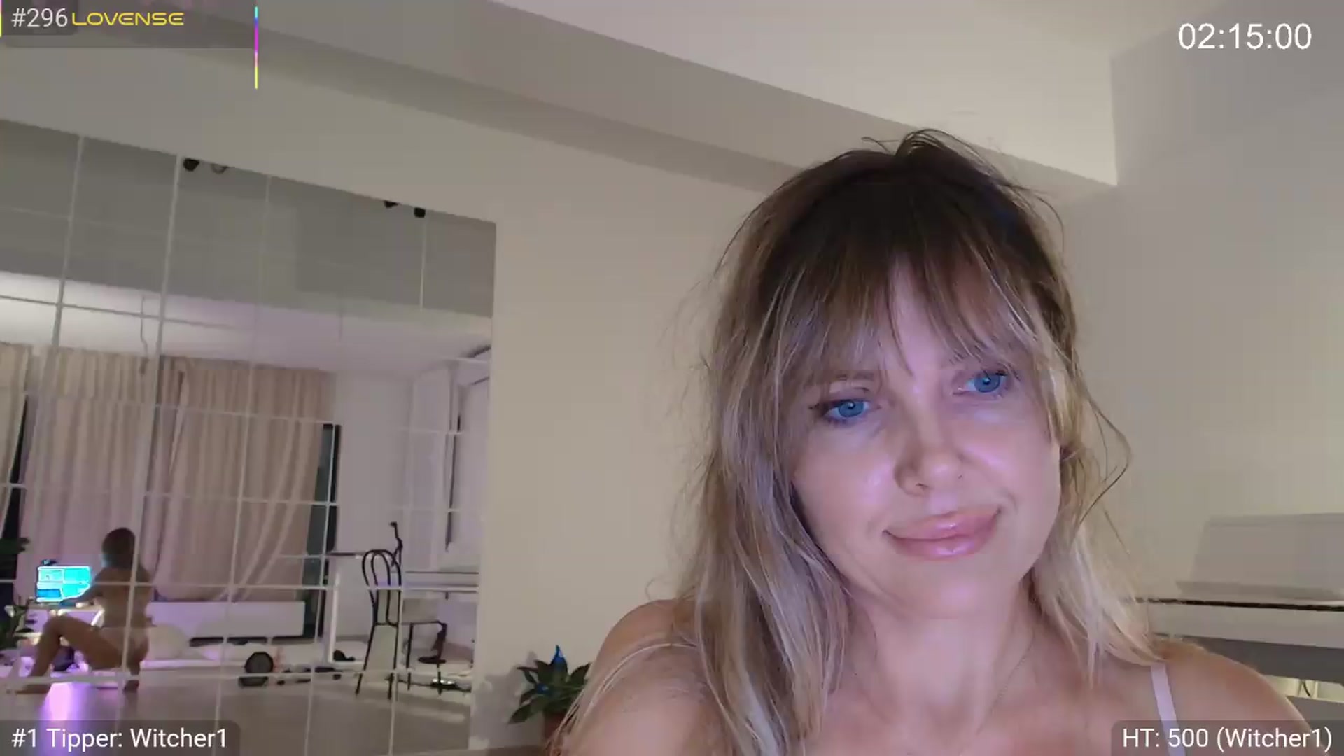 Gallery image thumbnail from Dani_Angel's myfreecams stream on, 08/10/2026, 20:17 image 13 of 20