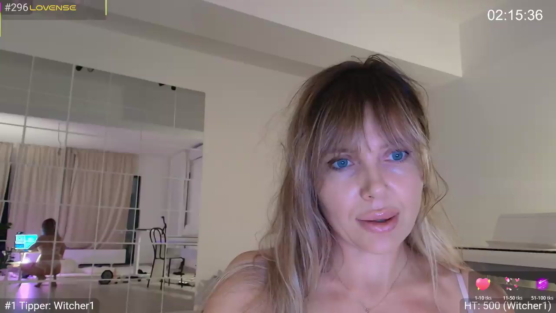 Gallery image thumbnail from Dani_Angel's myfreecams stream on, 08/10/2026, 20:17 image 12 of 20